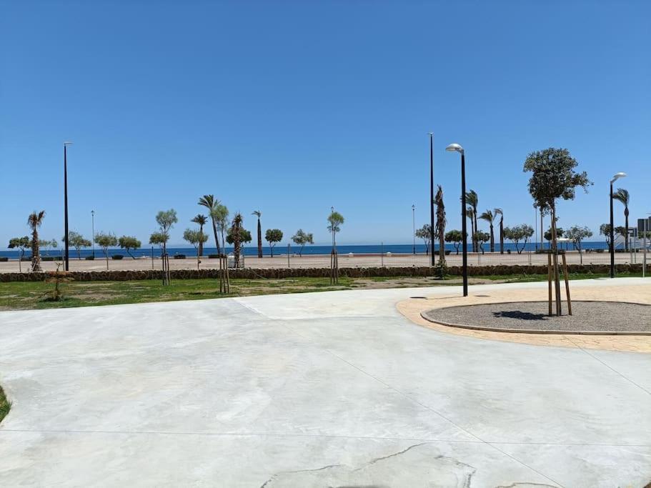 Apto Roquetas 11 Playa Apartamento *