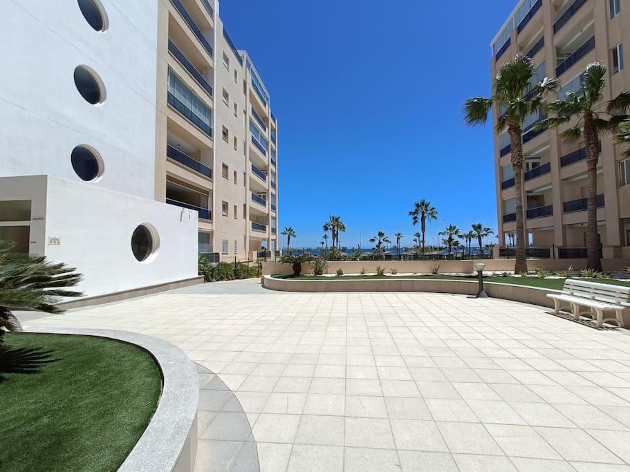 Apto Roquetas 11 Playa Roquetas de Mar