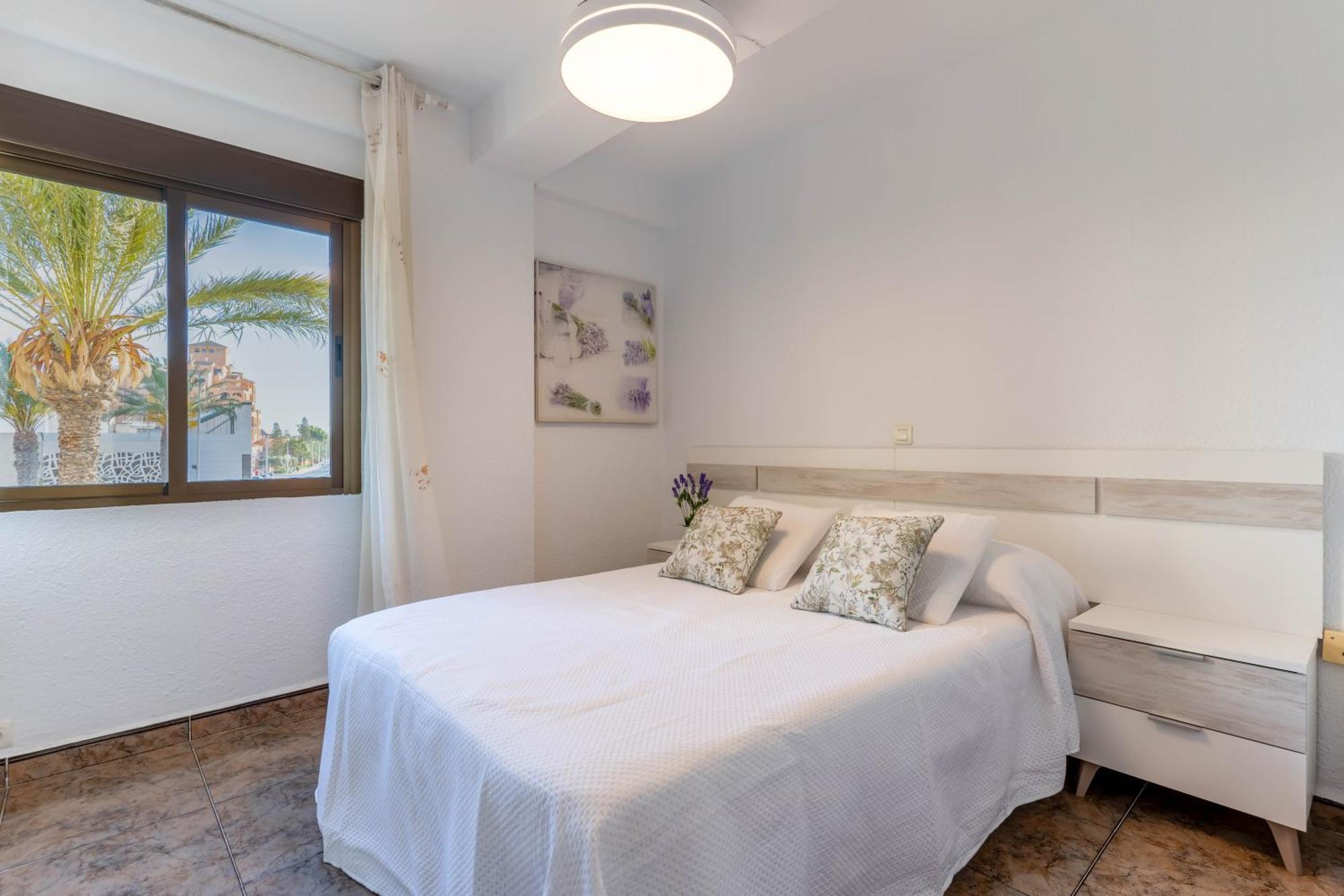 Apartamento Gaviotas Ii R&r *