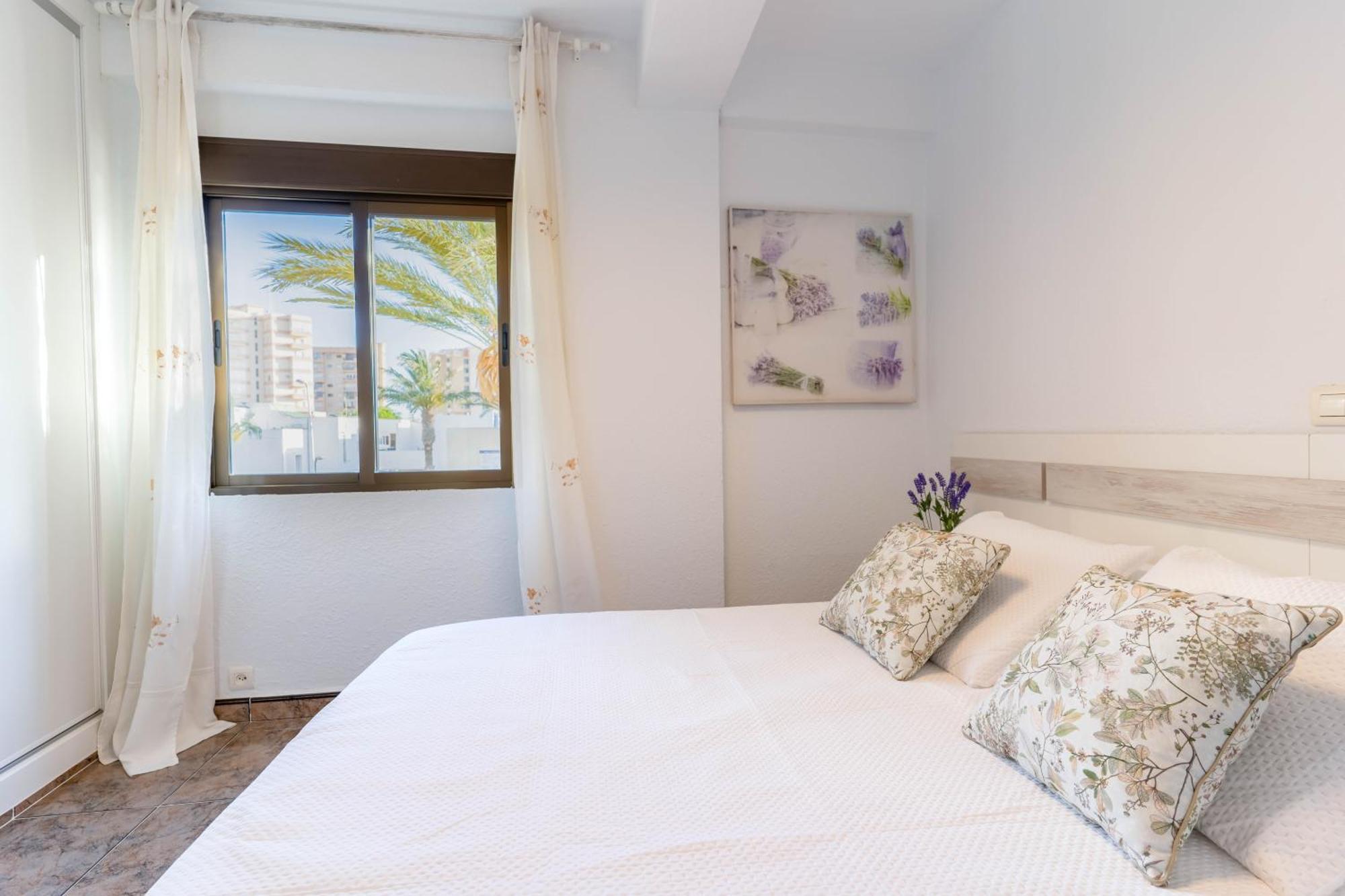 Apartamento Gaviotas Ii R&r Roquetas de Mar