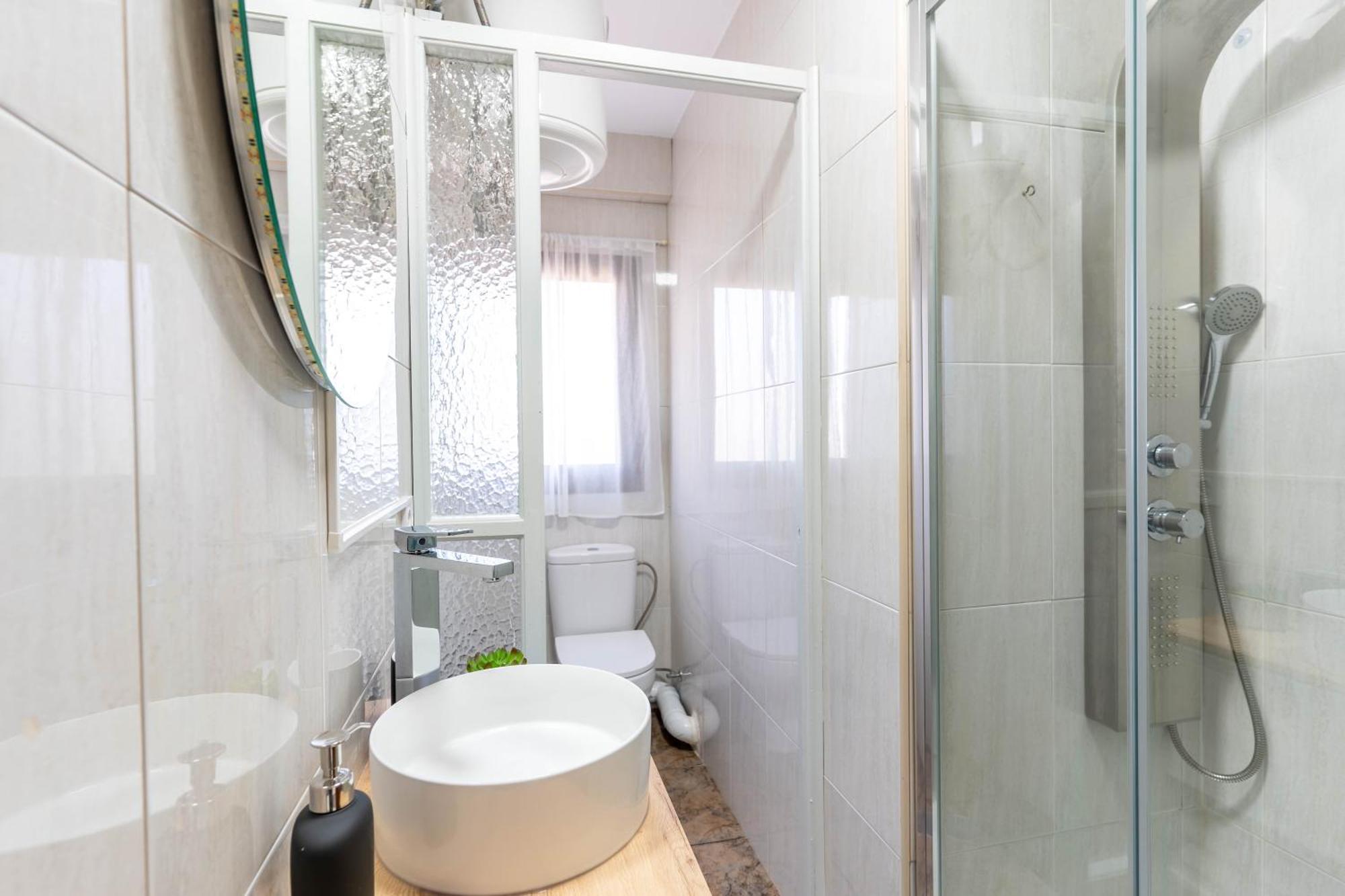 Apartamento Gaviotas Ii R&r Roquetas de Mar