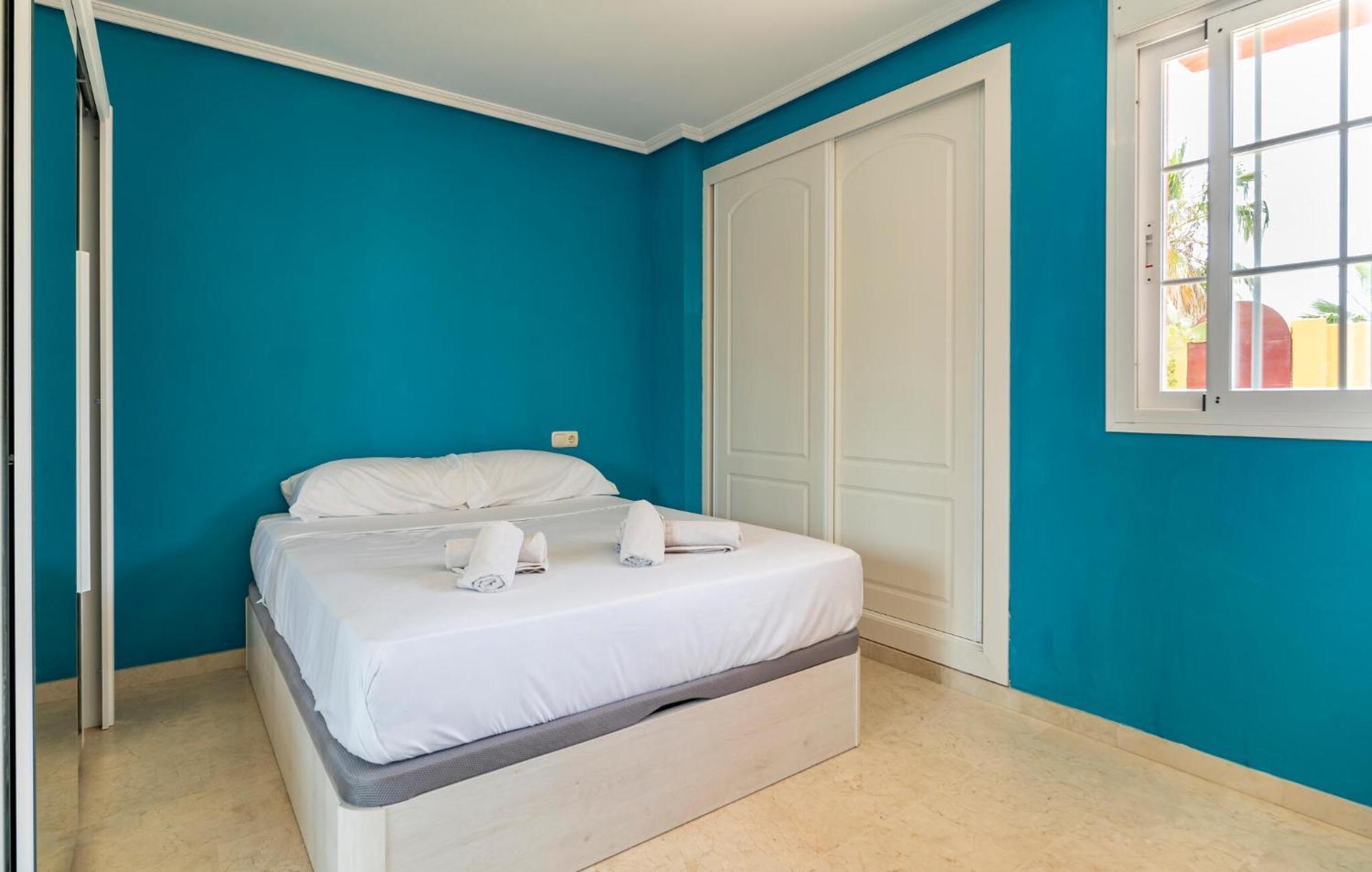 Cozy In With Wifi Apartamento