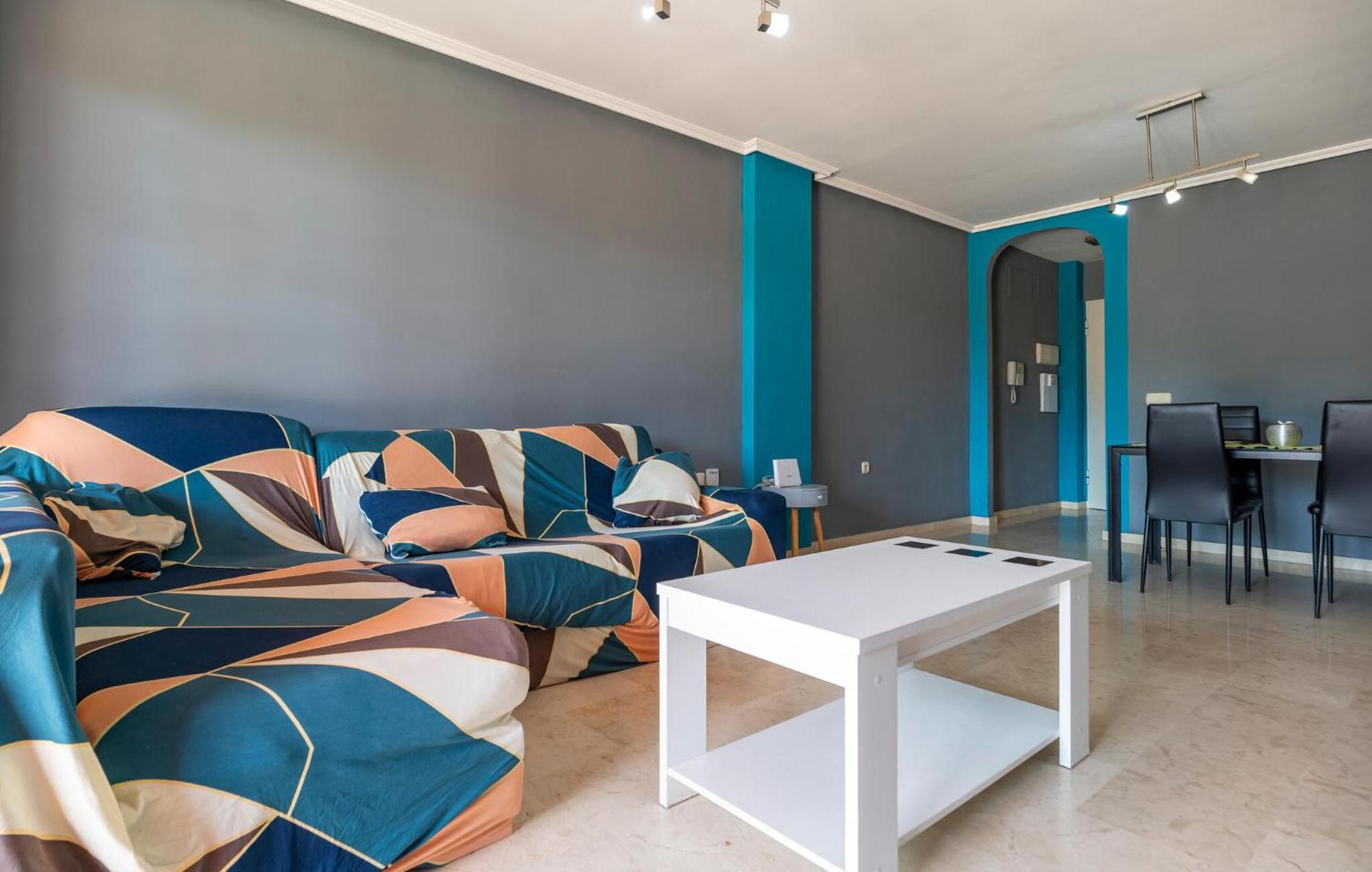 Cozy In With Wifi Apartamento