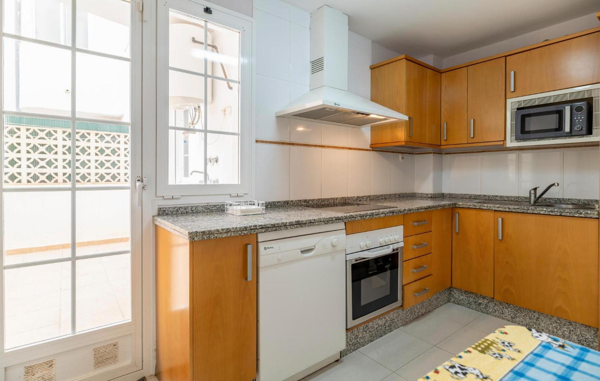 Apartamento Cozy In With Wifi