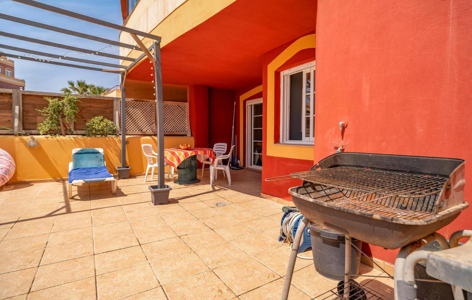Apartamento Cozy In With Wifi Roquetas de Mar