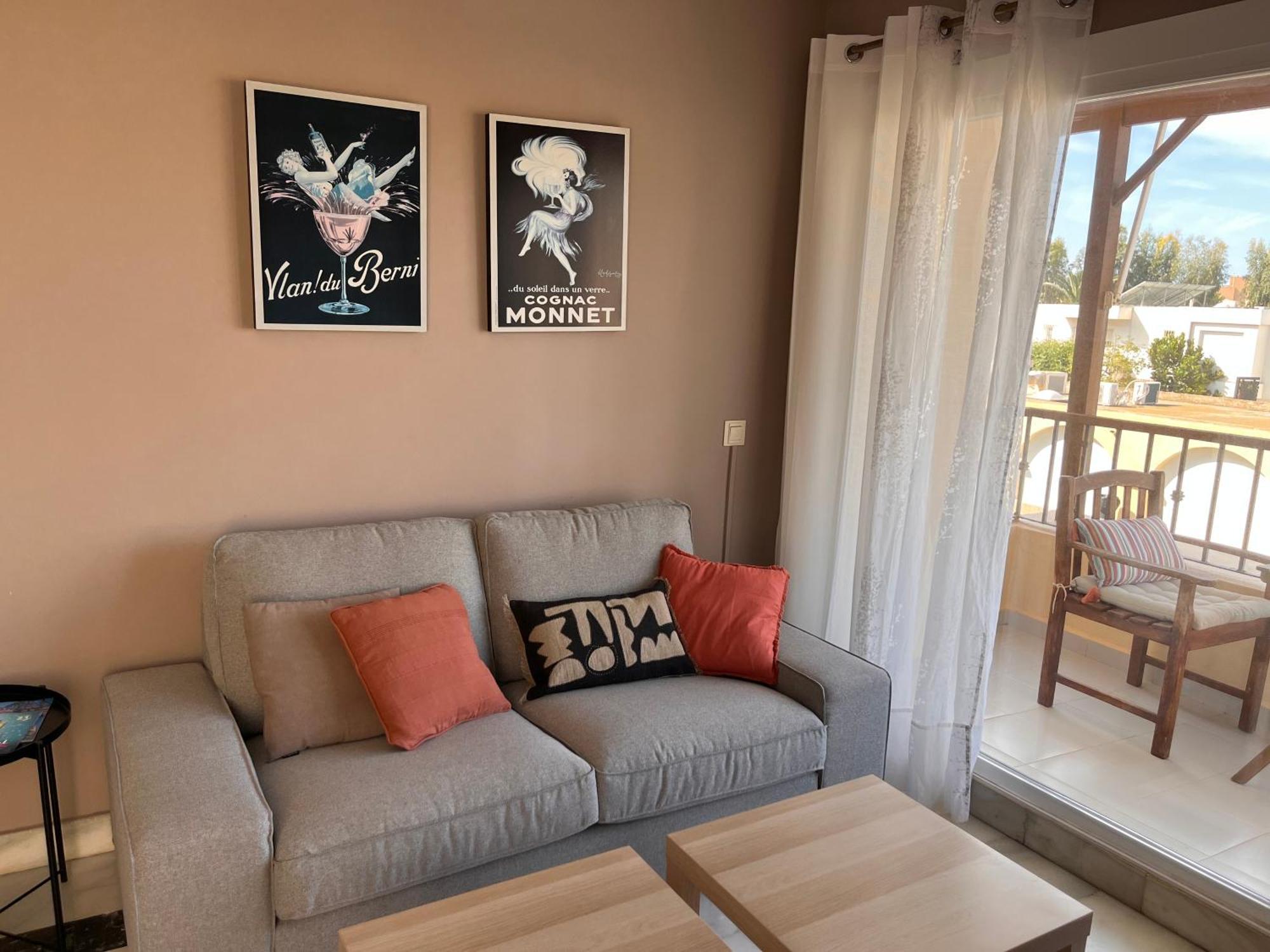 Bonito Apartamento