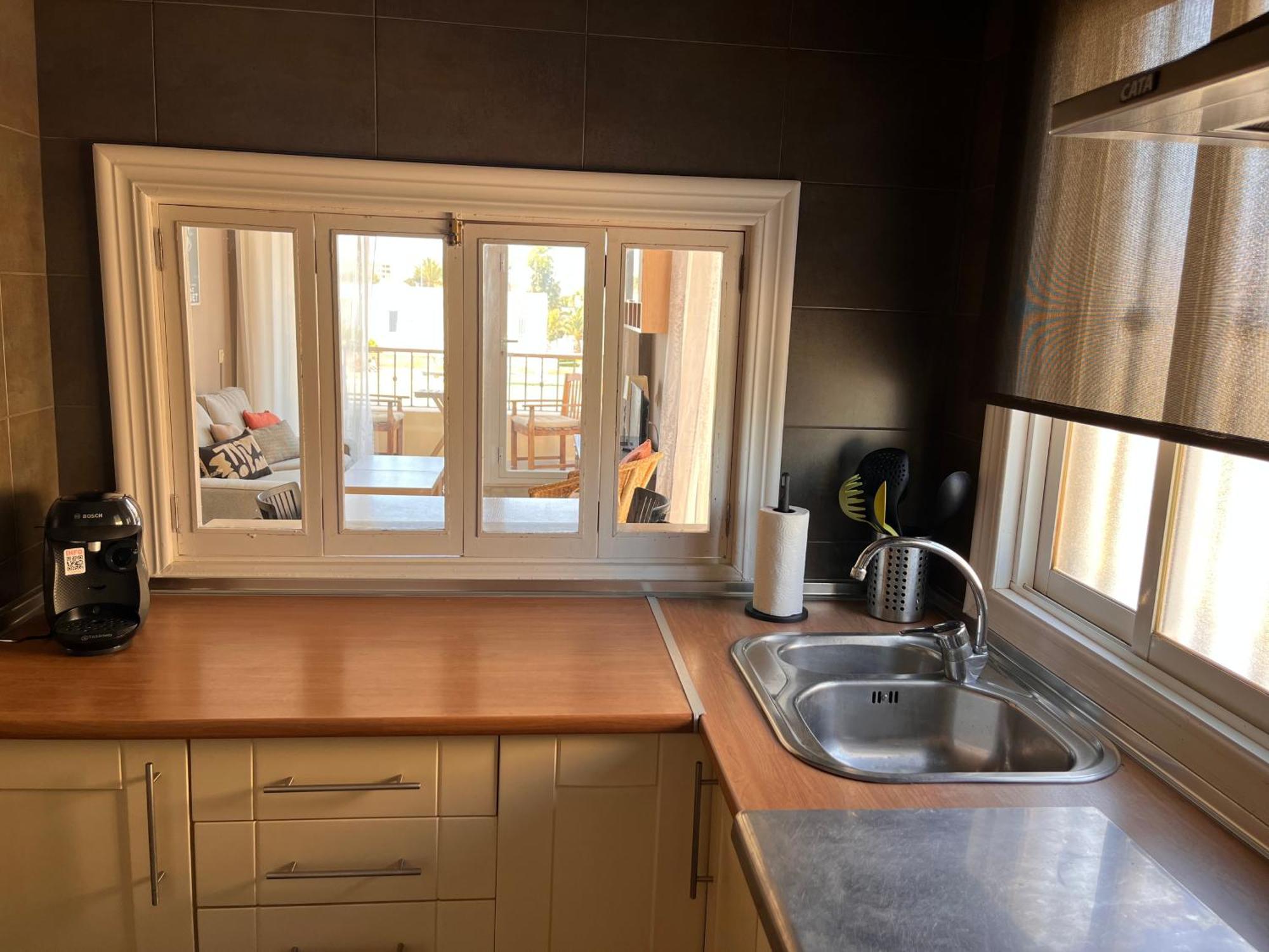 Bonito Apartamento