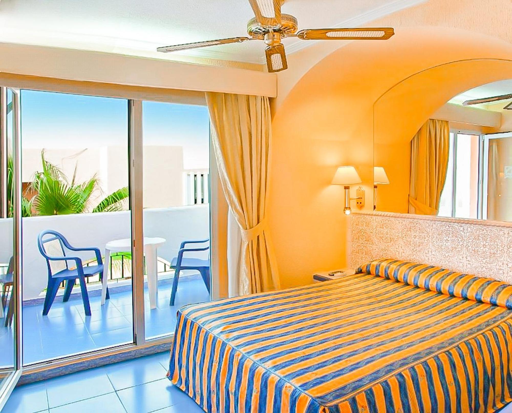 Diver Roquetas Hotel