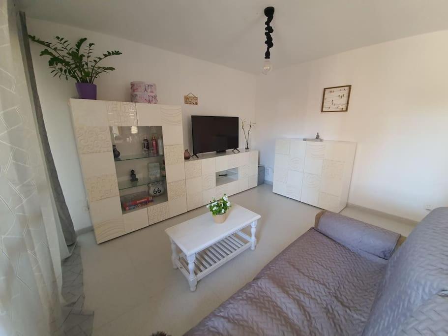 Apartment Atico En La Playa *