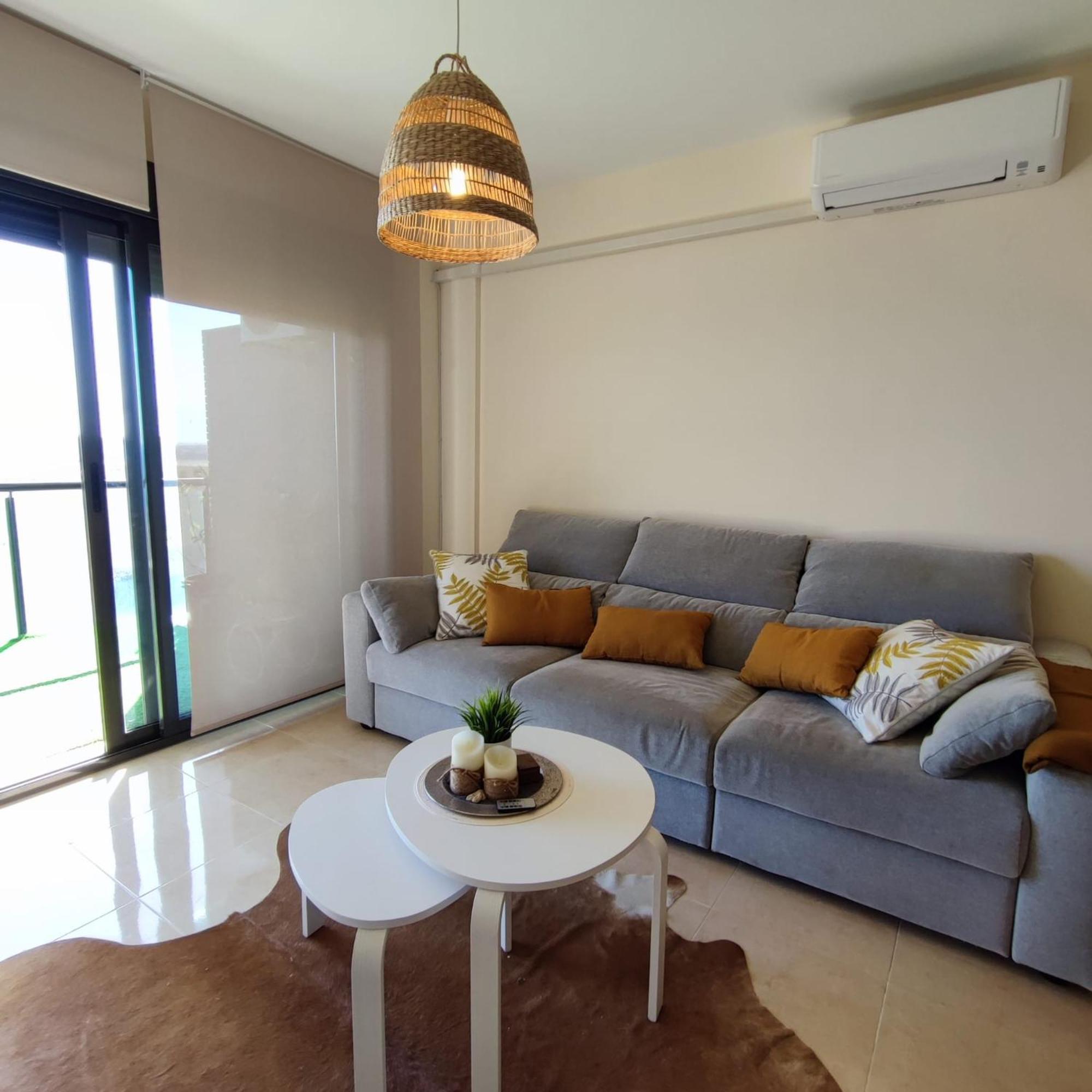 Apartamento El Mirador De Aguadulce Roquetas de Mar
