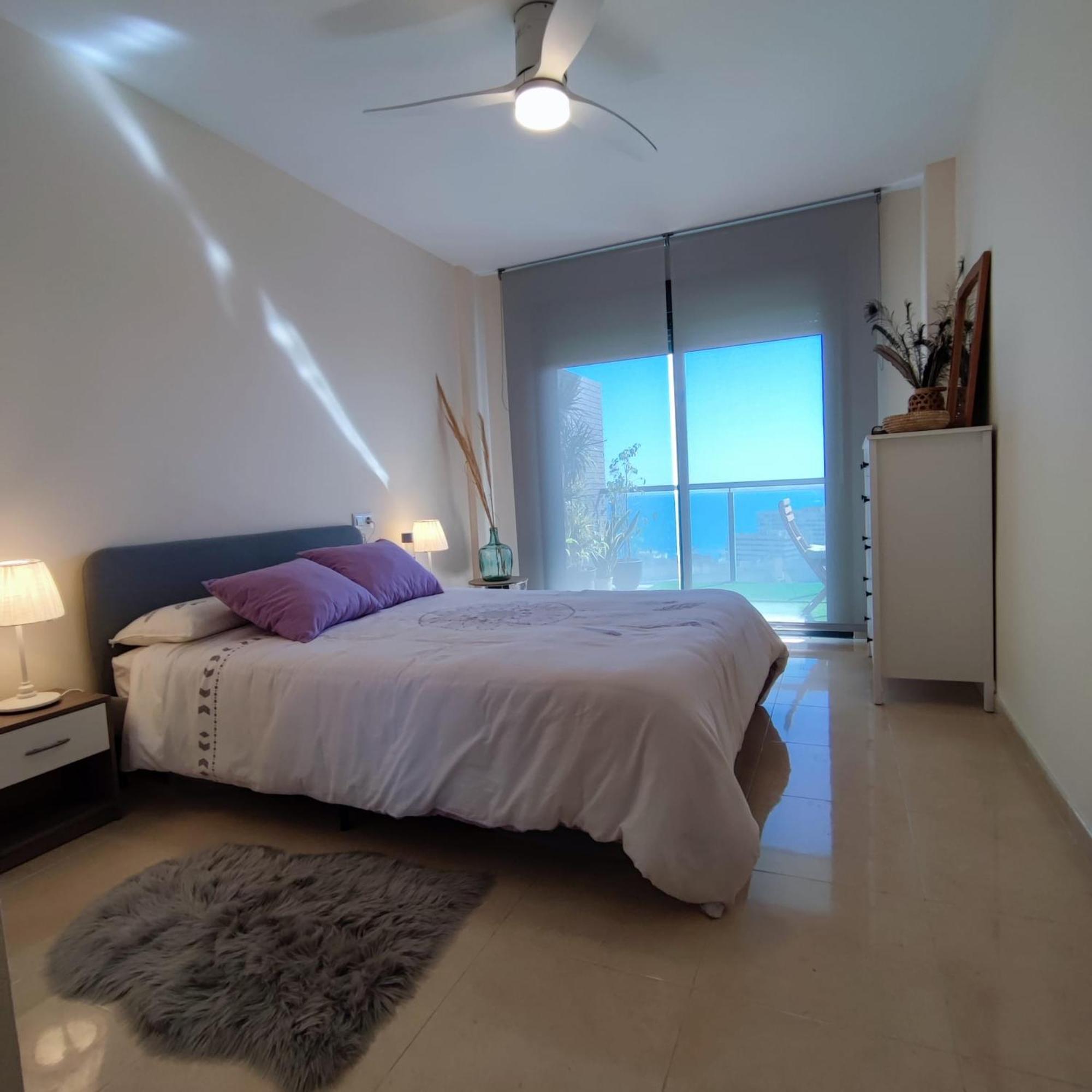 Apartamento El Mirador De Aguadulce