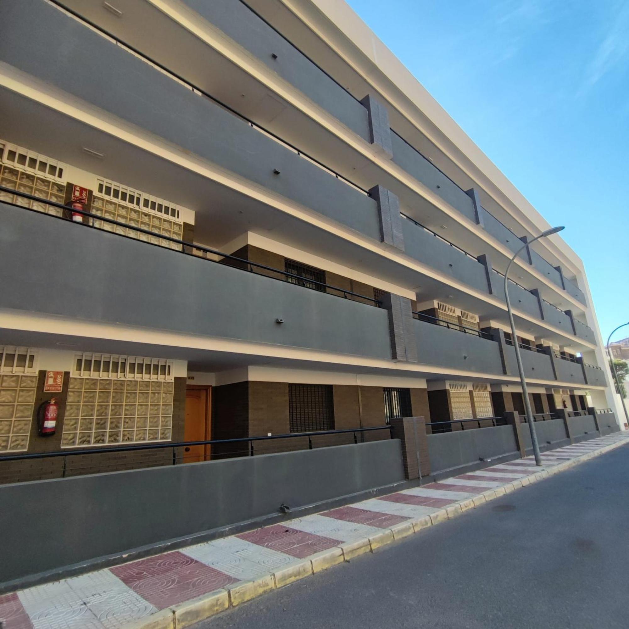 Apartamento El Mirador De Aguadulce *