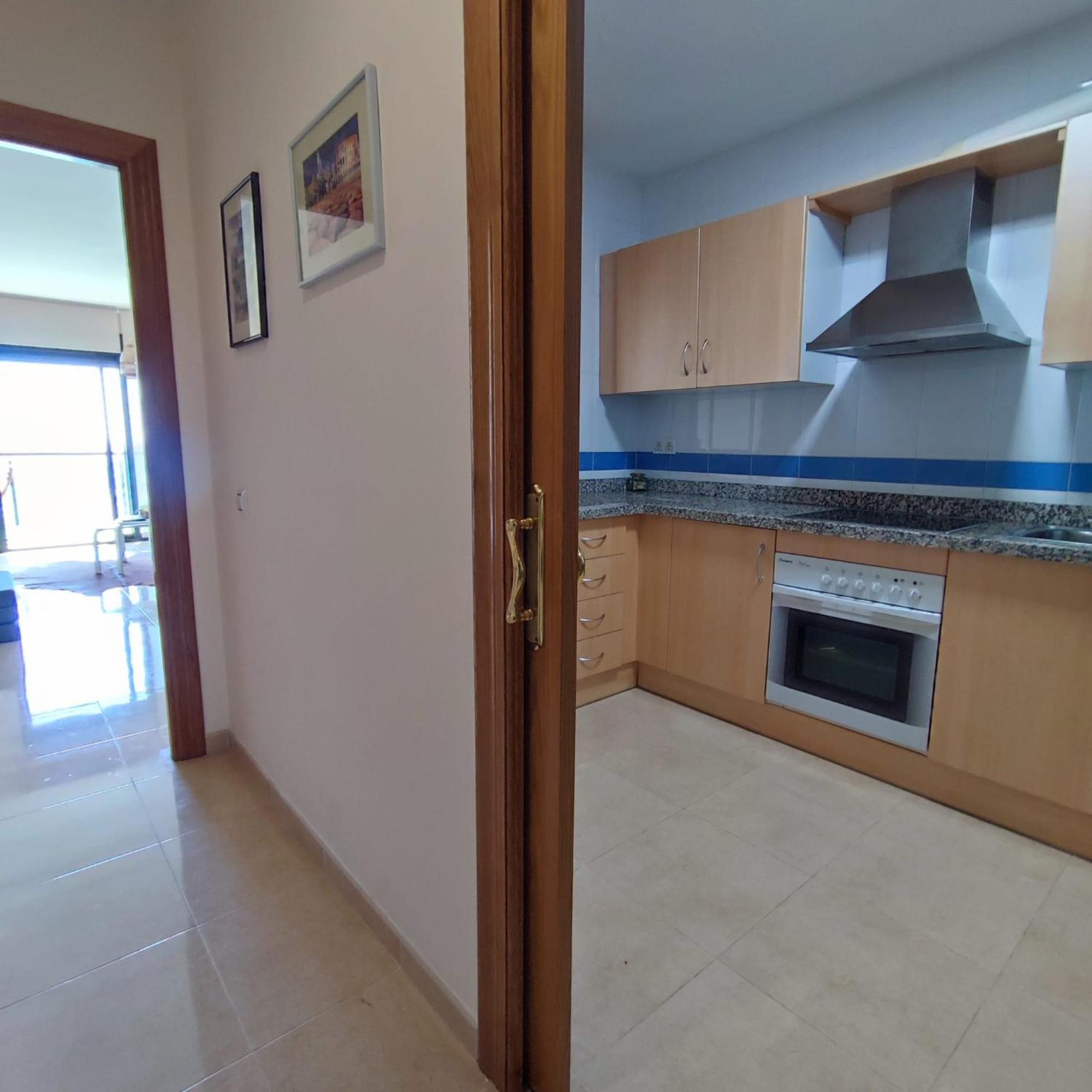Apartamento El Mirador De Aguadulce Roquetas de Mar