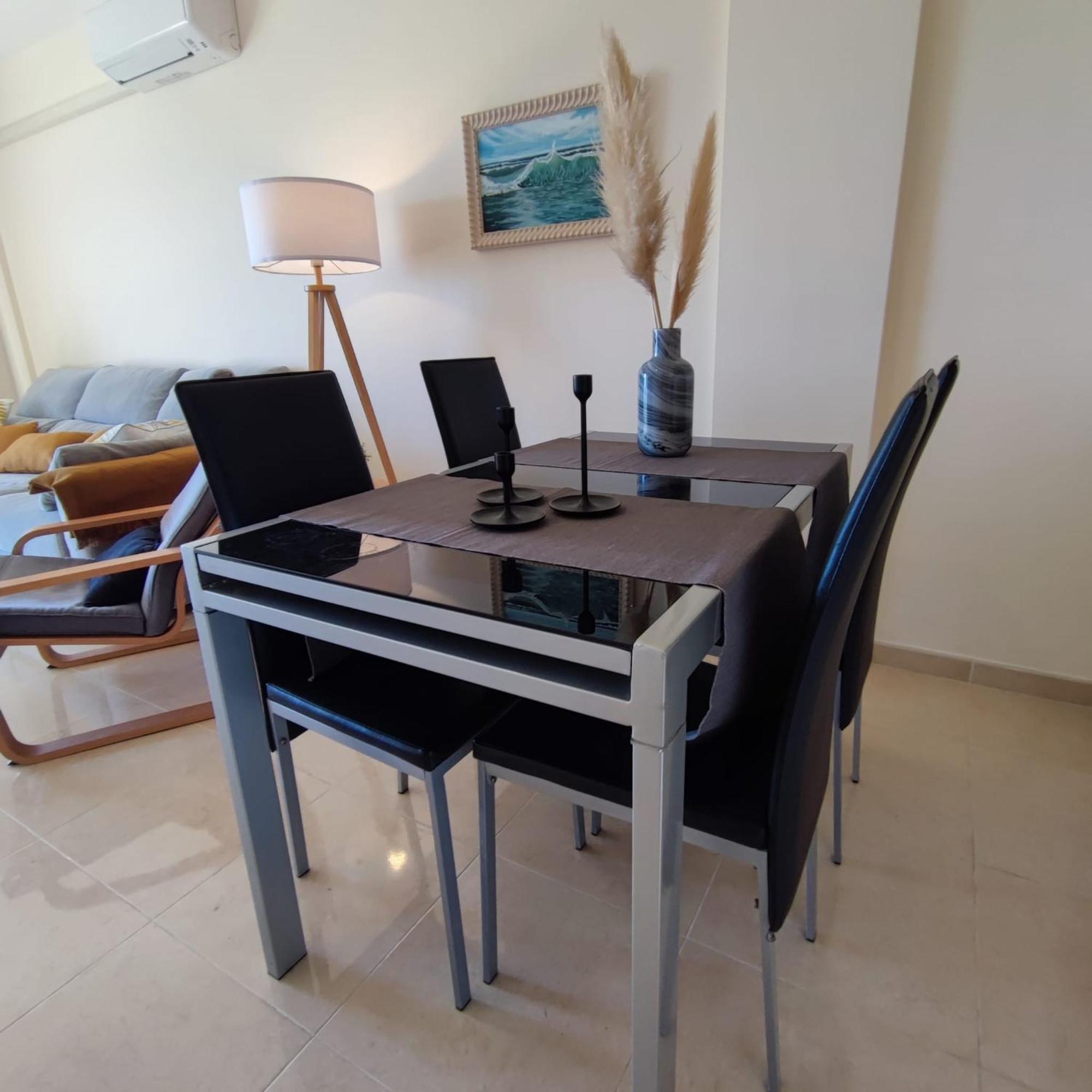 El Mirador De Aguadulce Apartamento *