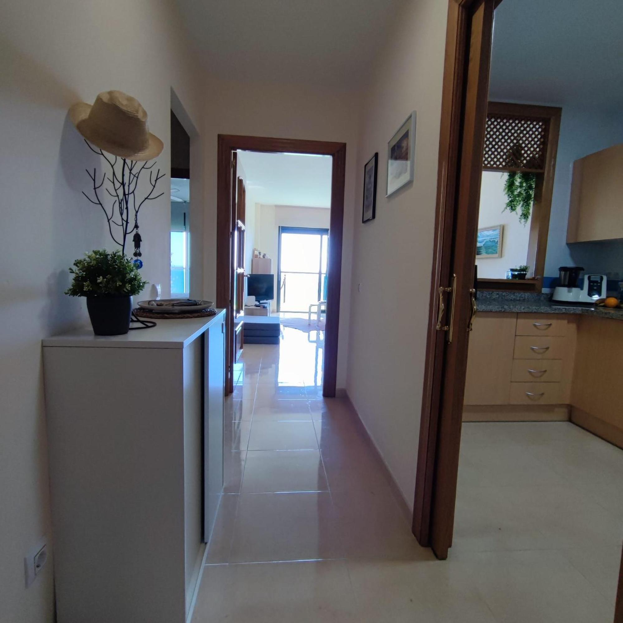 Apartamento El Mirador De Aguadulce