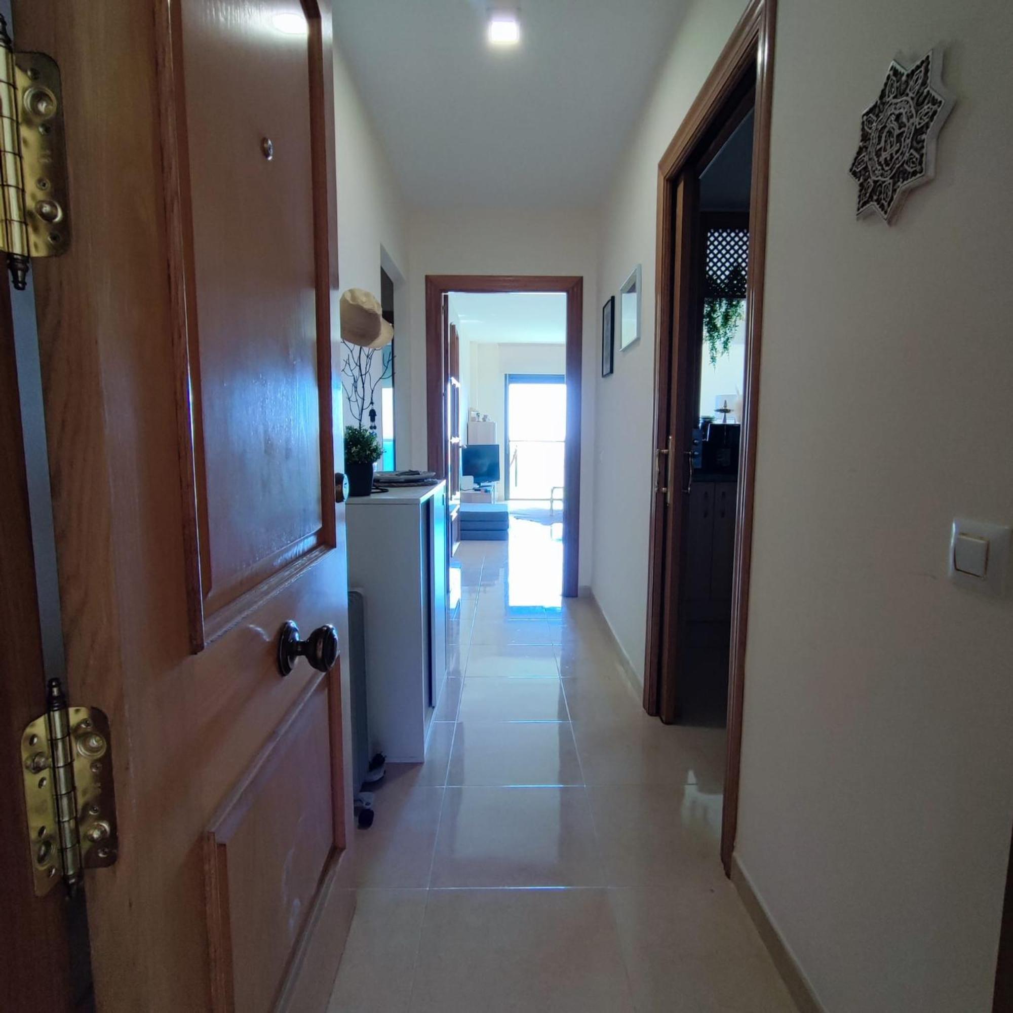 El Mirador De Aguadulce Apartamento Roquetas de Mar