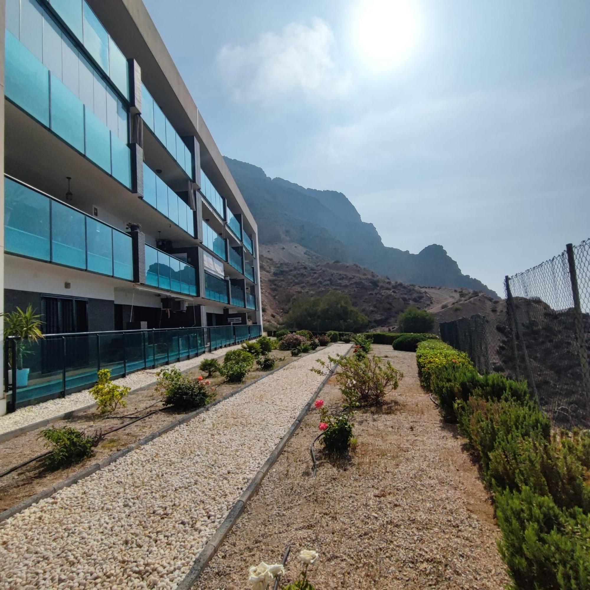 El Mirador De Aguadulce Apartamento *