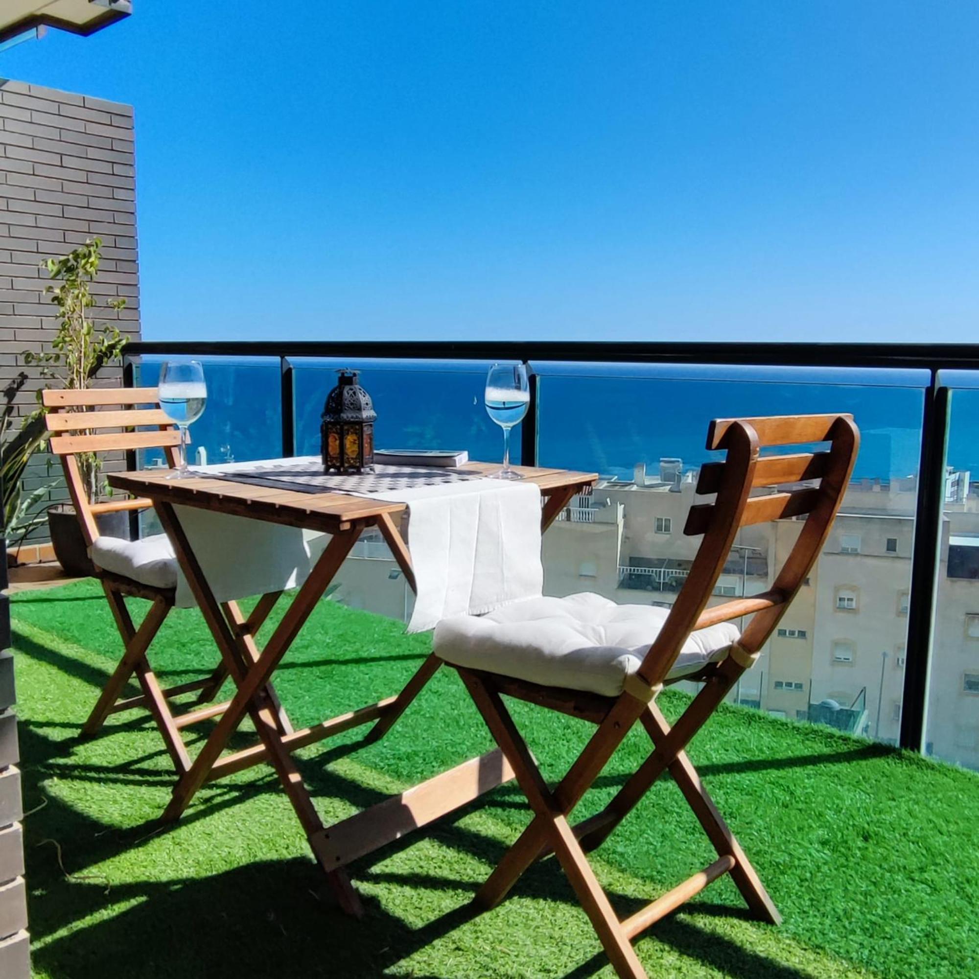 Apartamento El Mirador De Aguadulce *