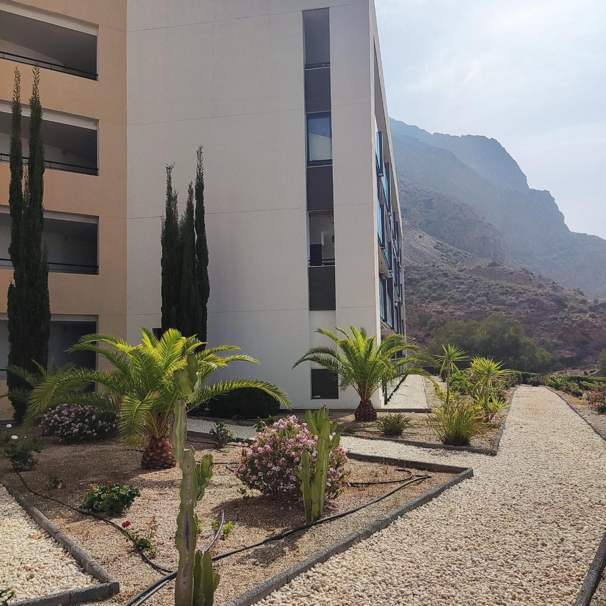 El Mirador De Aguadulce Apartamento Roquetas de Mar