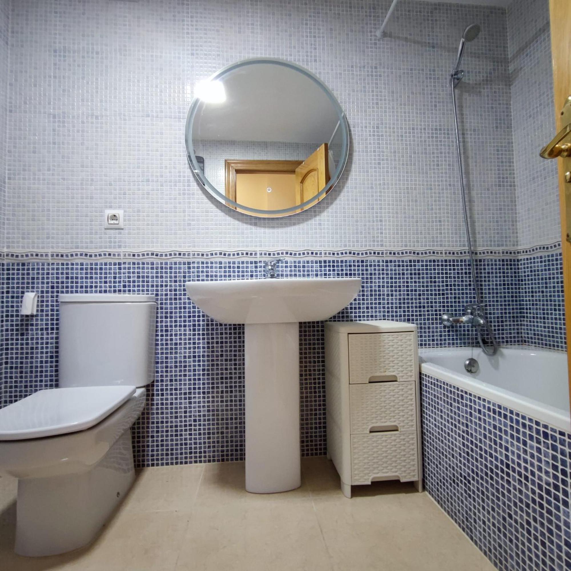 Apartamento El Mirador De Aguadulce