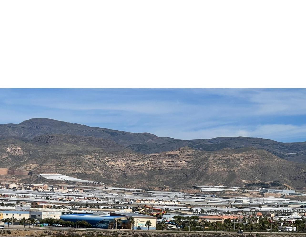 Apartamento Mar Y Sal