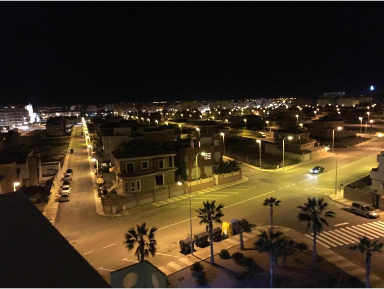 Apartamento Mar Y Sal *