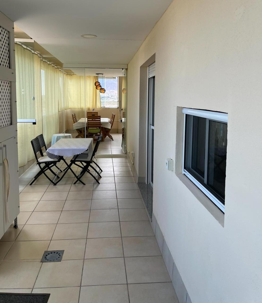 Apartamento Mar Y Sal Roquetas de Mar