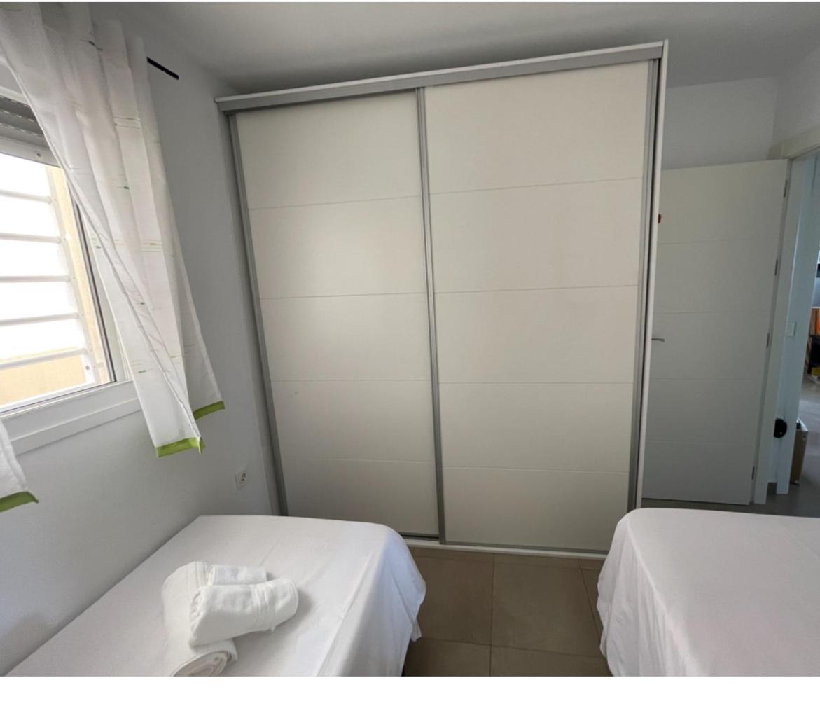 Apartamento Mar Y Sal Roquetas de Mar
