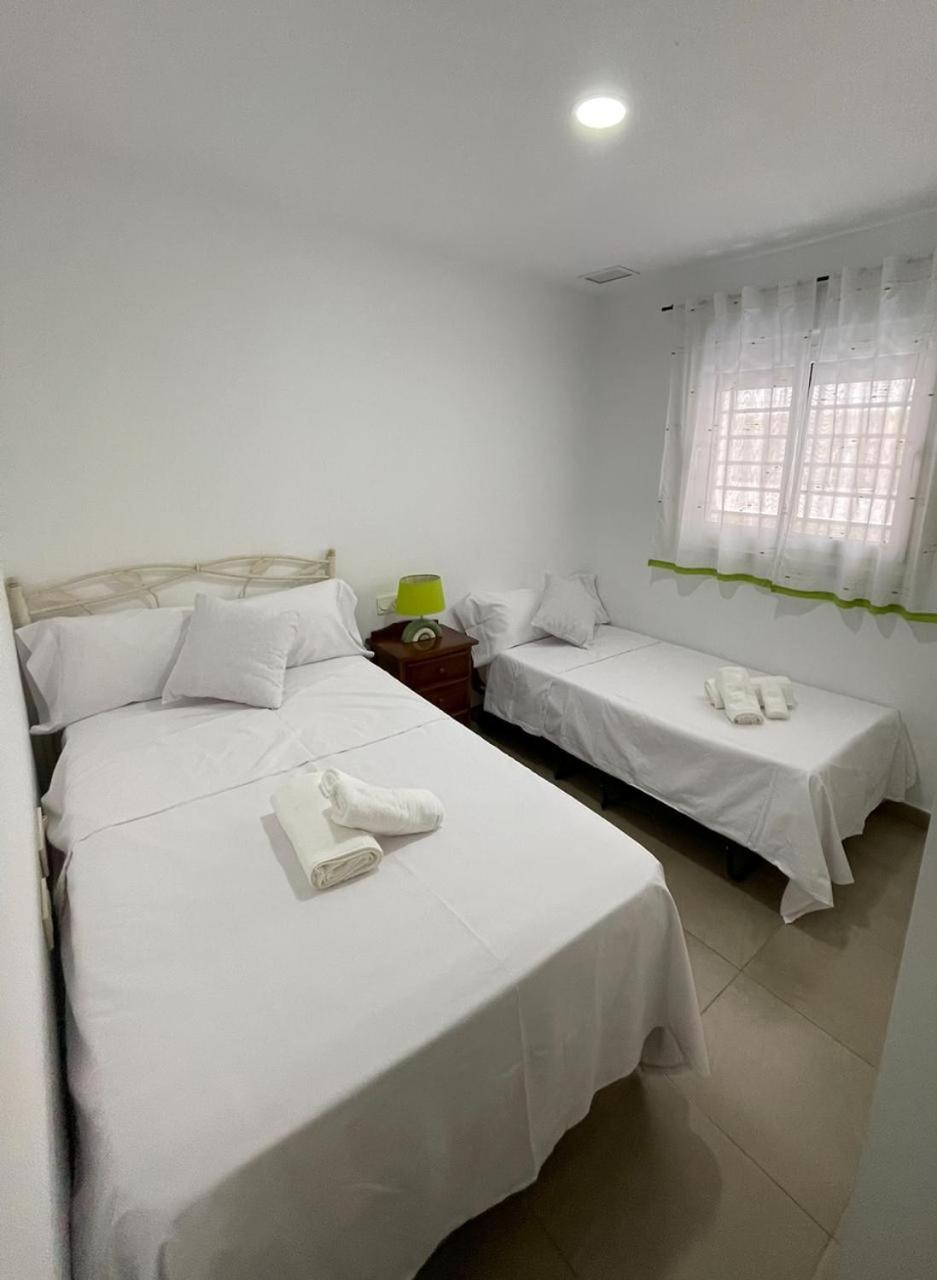 Apartamento Mar Y Sal *