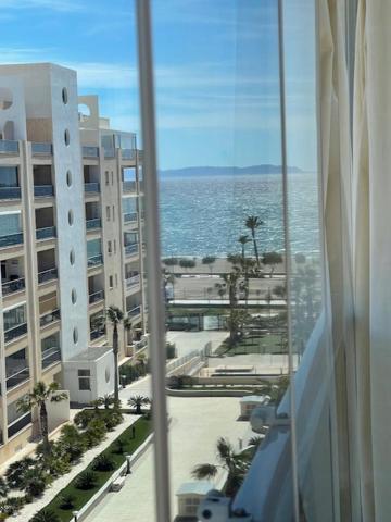 Apartamento Mar Y Sal