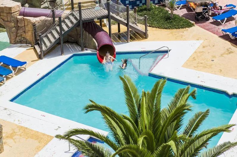 Hotel Fenix Family By Alegria 4*