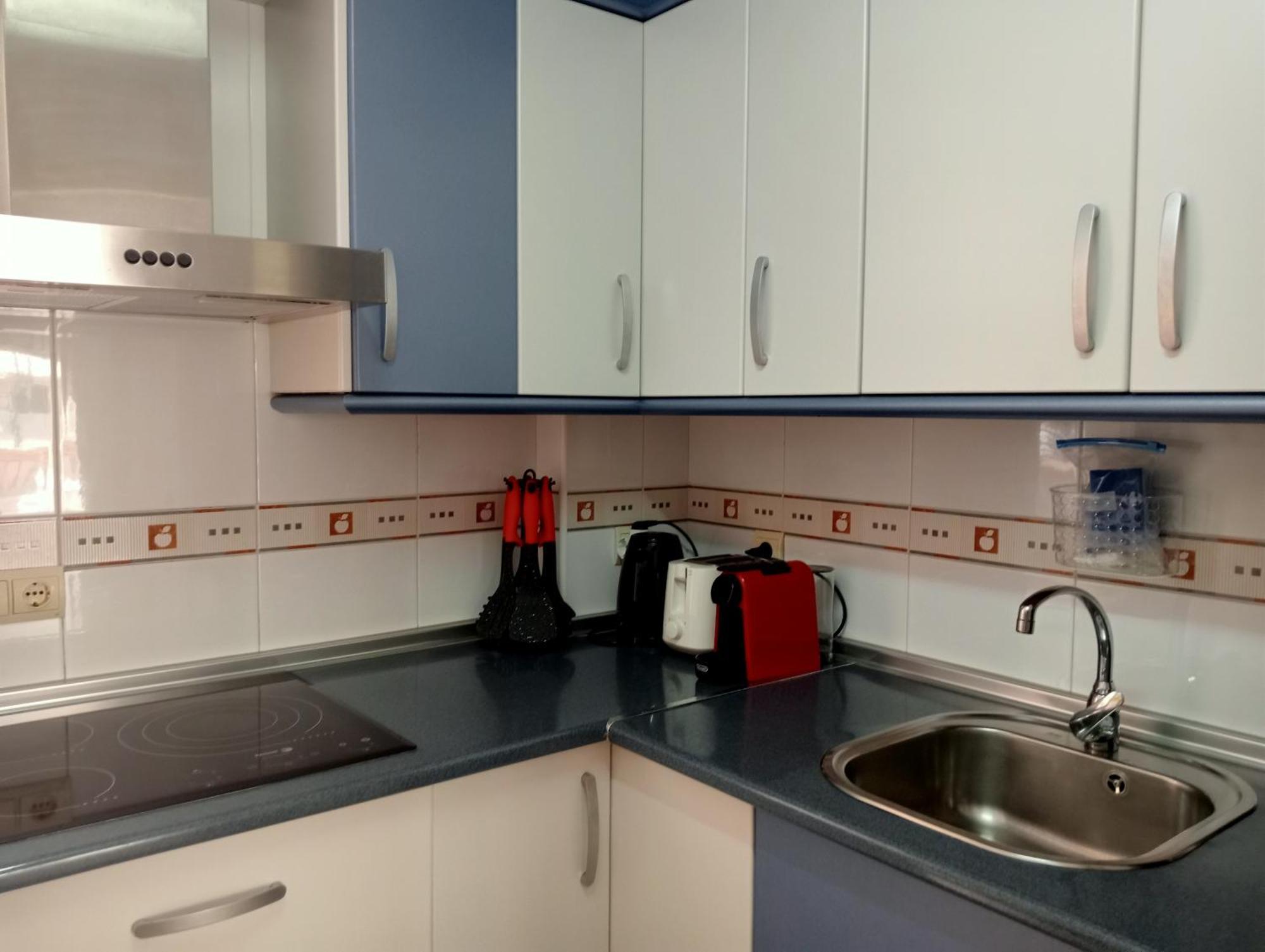 Primera Linea De Playa Apartamento *