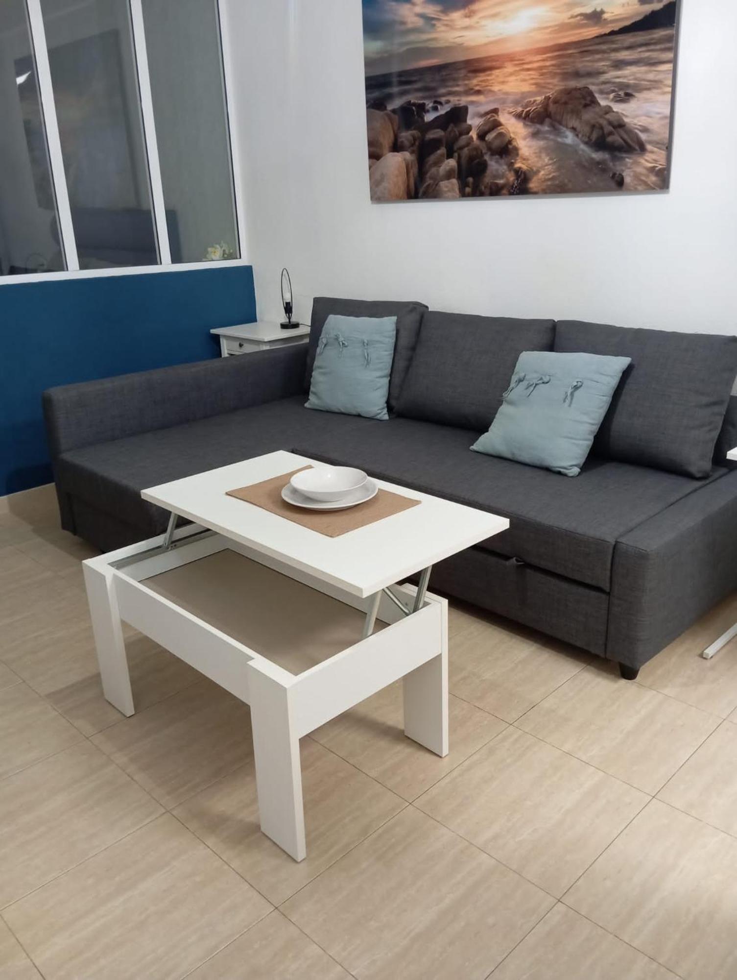 Apartment Leyaros