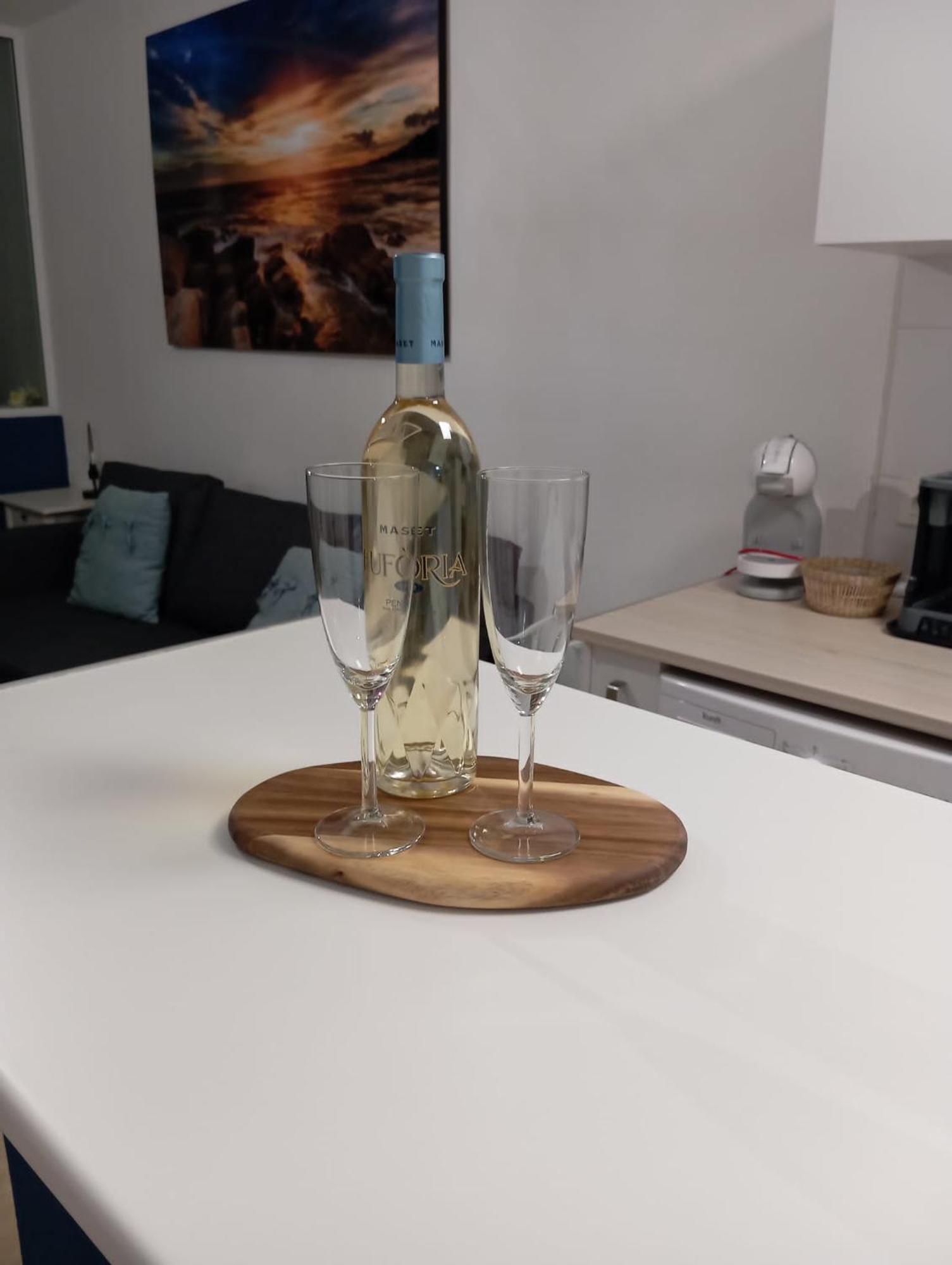 Leyaros Apartment *