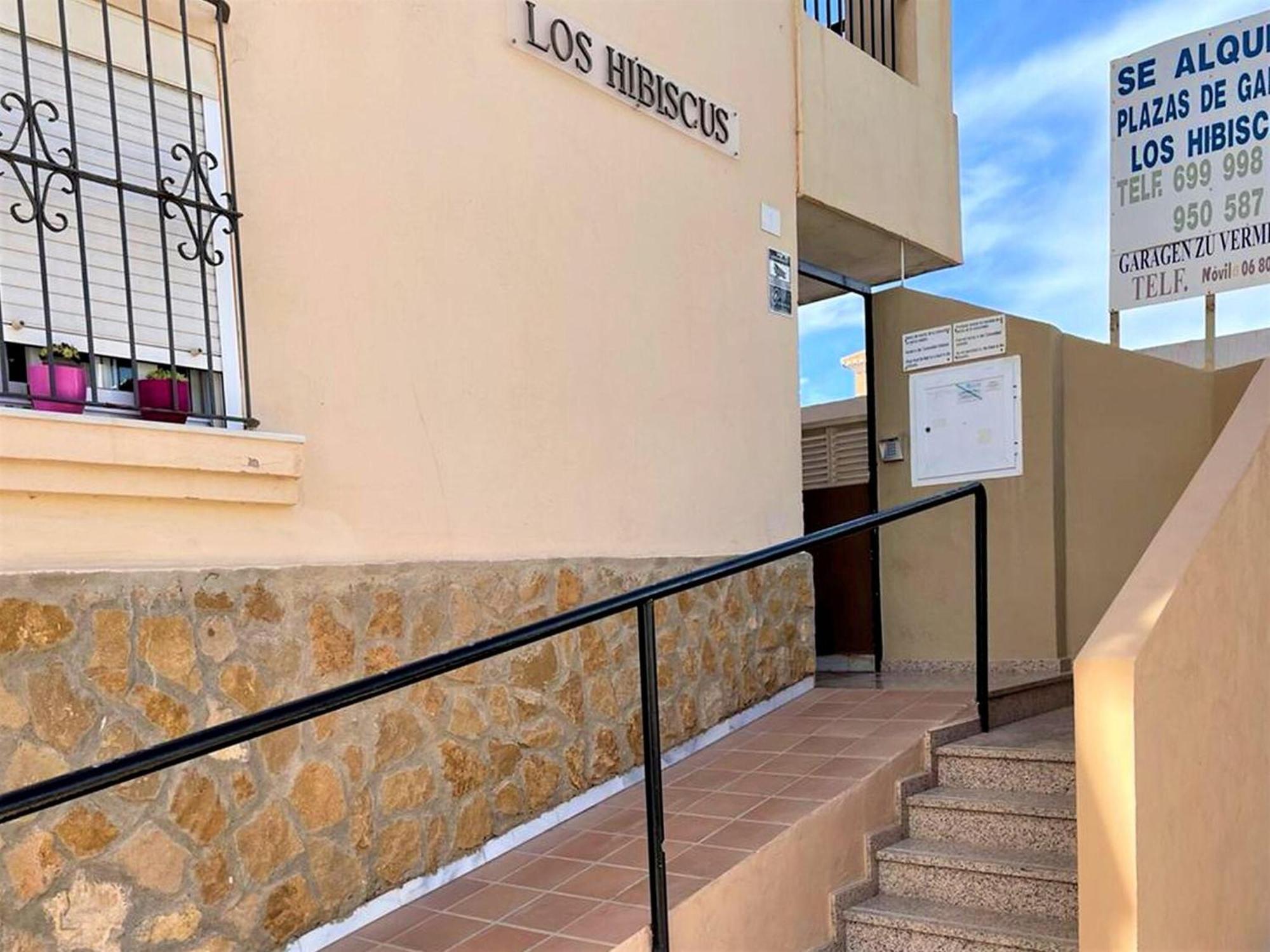 Apartamento Beautiful In With Shared Pool *
