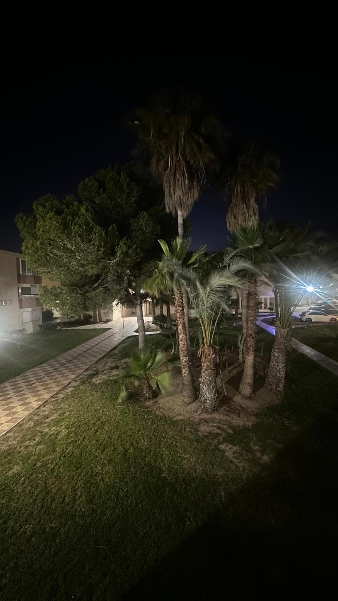 Don Paco 1-linea Playa-piscina-aire Acondicionado-parking