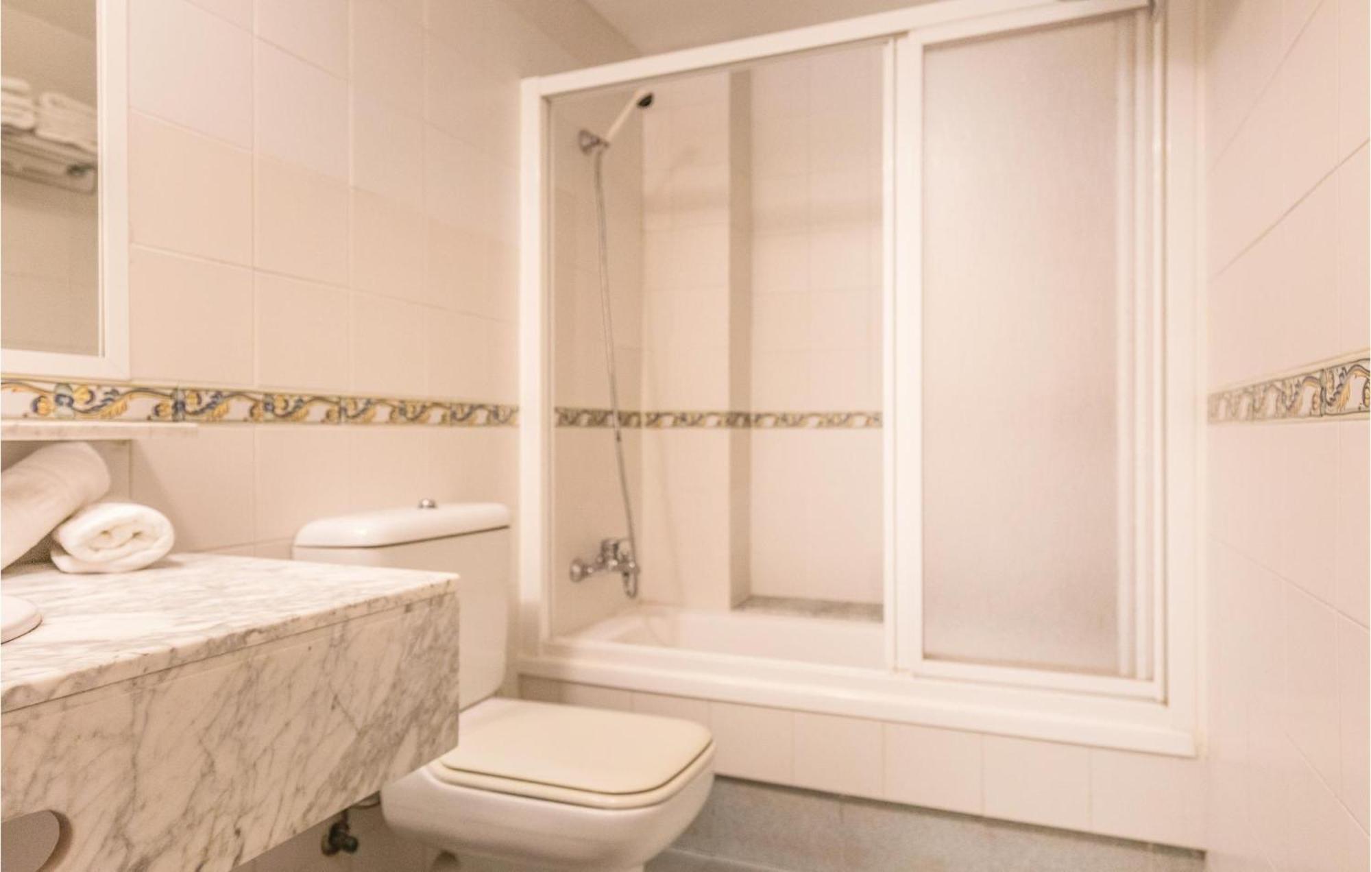 One-bedroom In * Roquetas de Mar