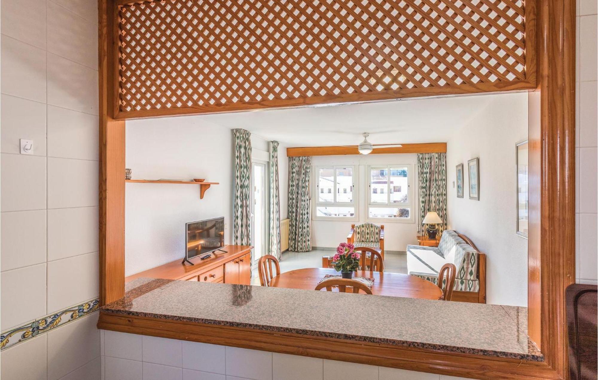 One-bedroom In