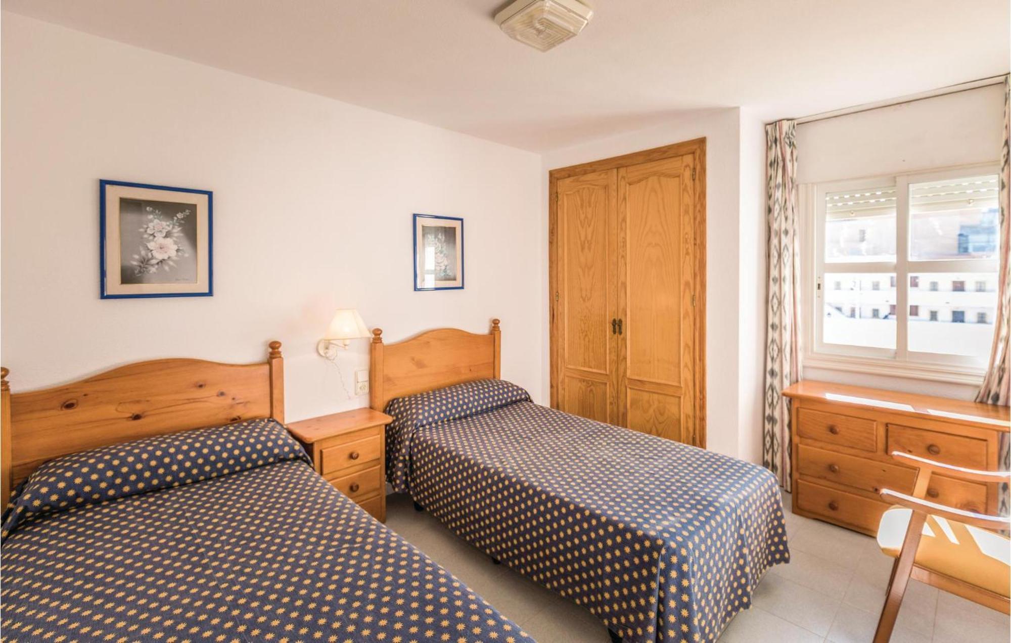 Apartamento One-bedroom In *