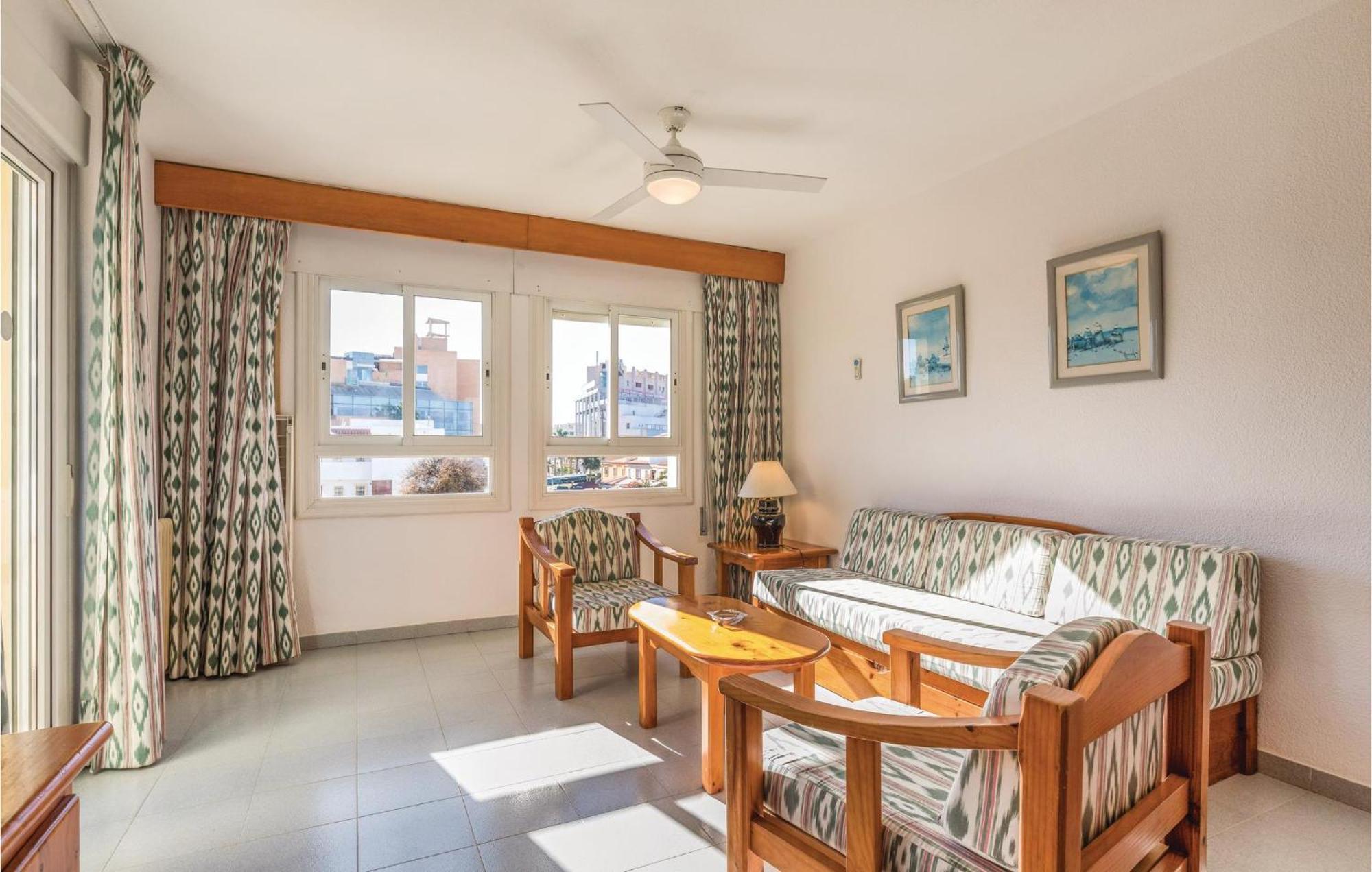 One-bedroom In
