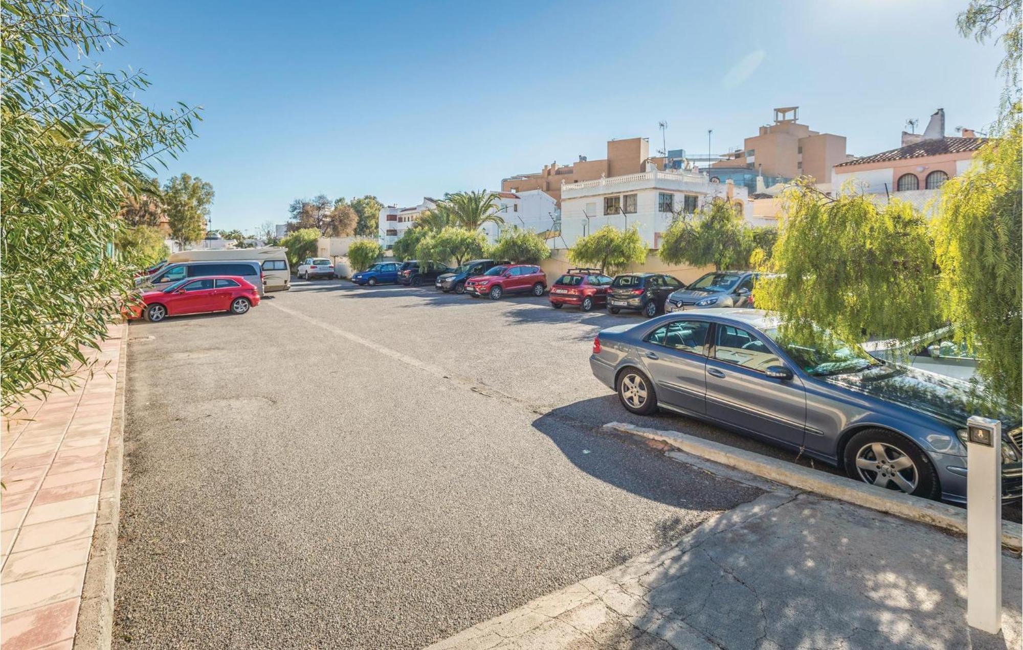 Apartamento One-bedroom In Roquetas de Mar