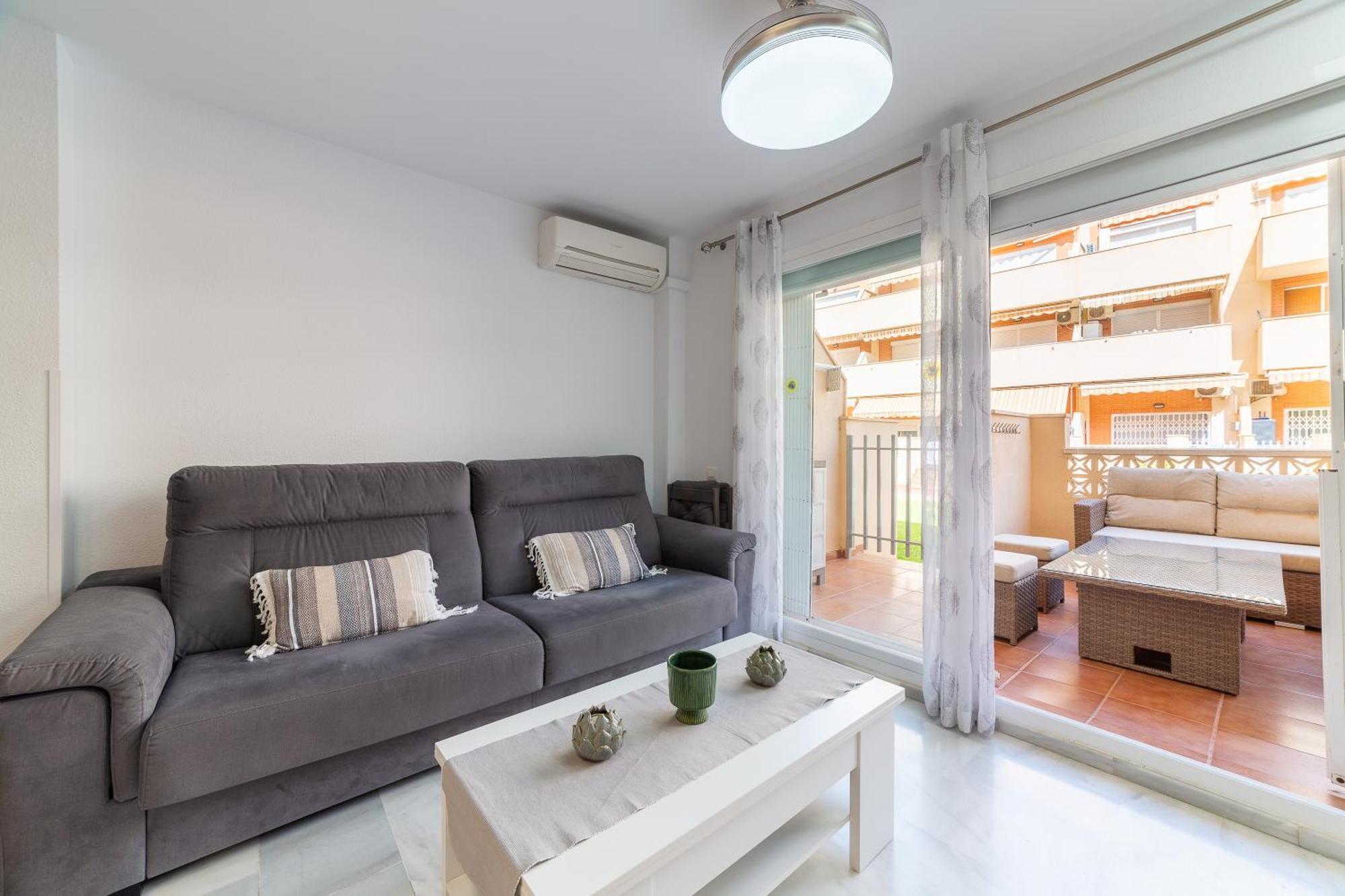 Apartamento Trendyhomes Buenavista