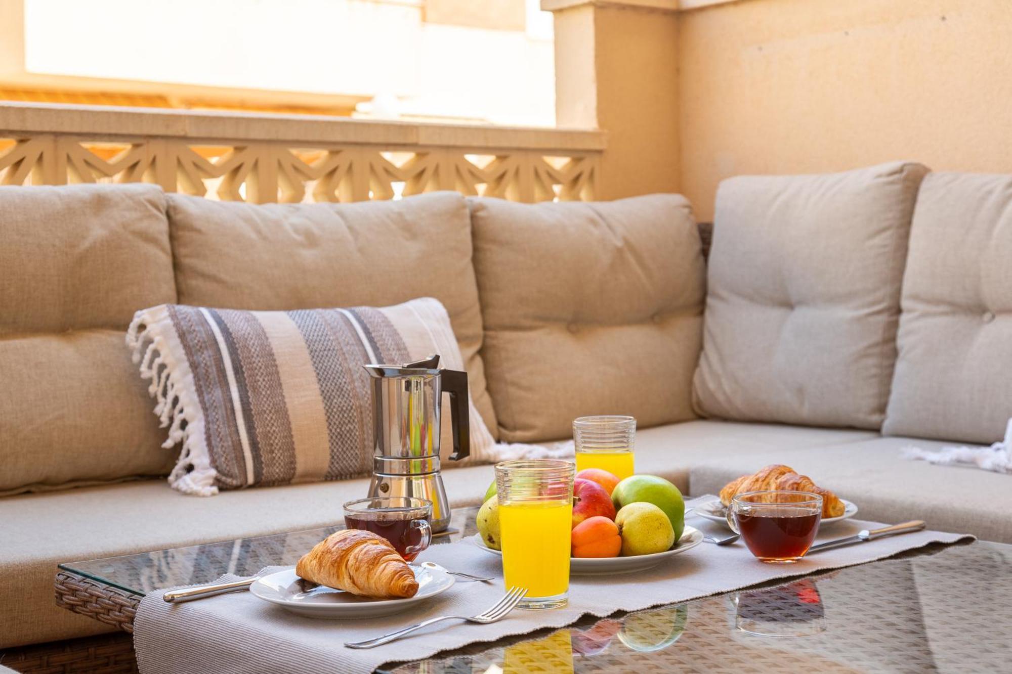 Apartamento Trendyhomes Buenavista Roquetas de Mar