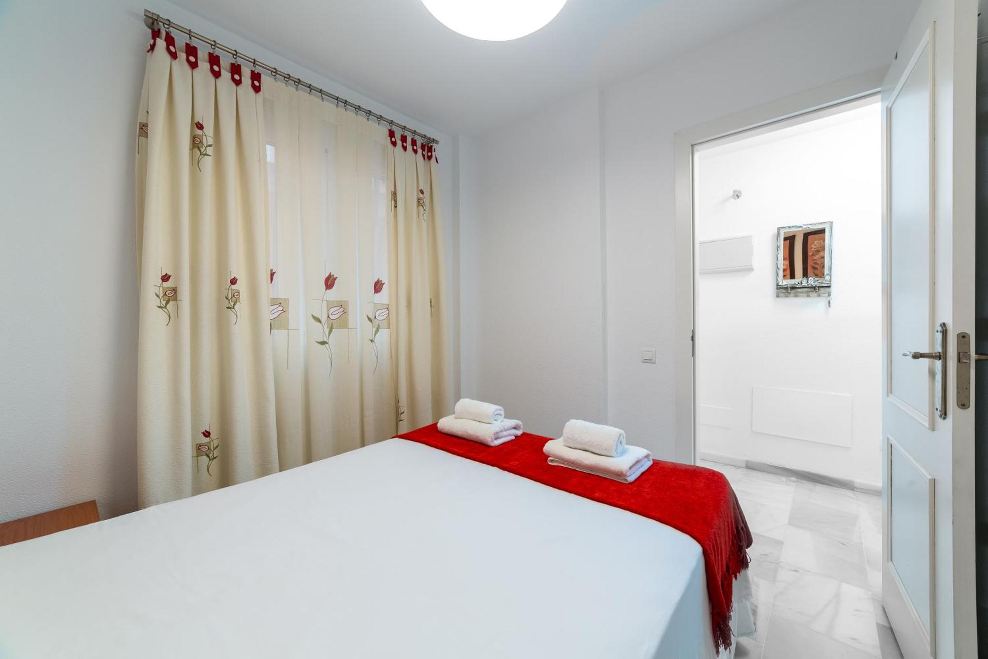 Apartamento Trendyhomes Buenavista *