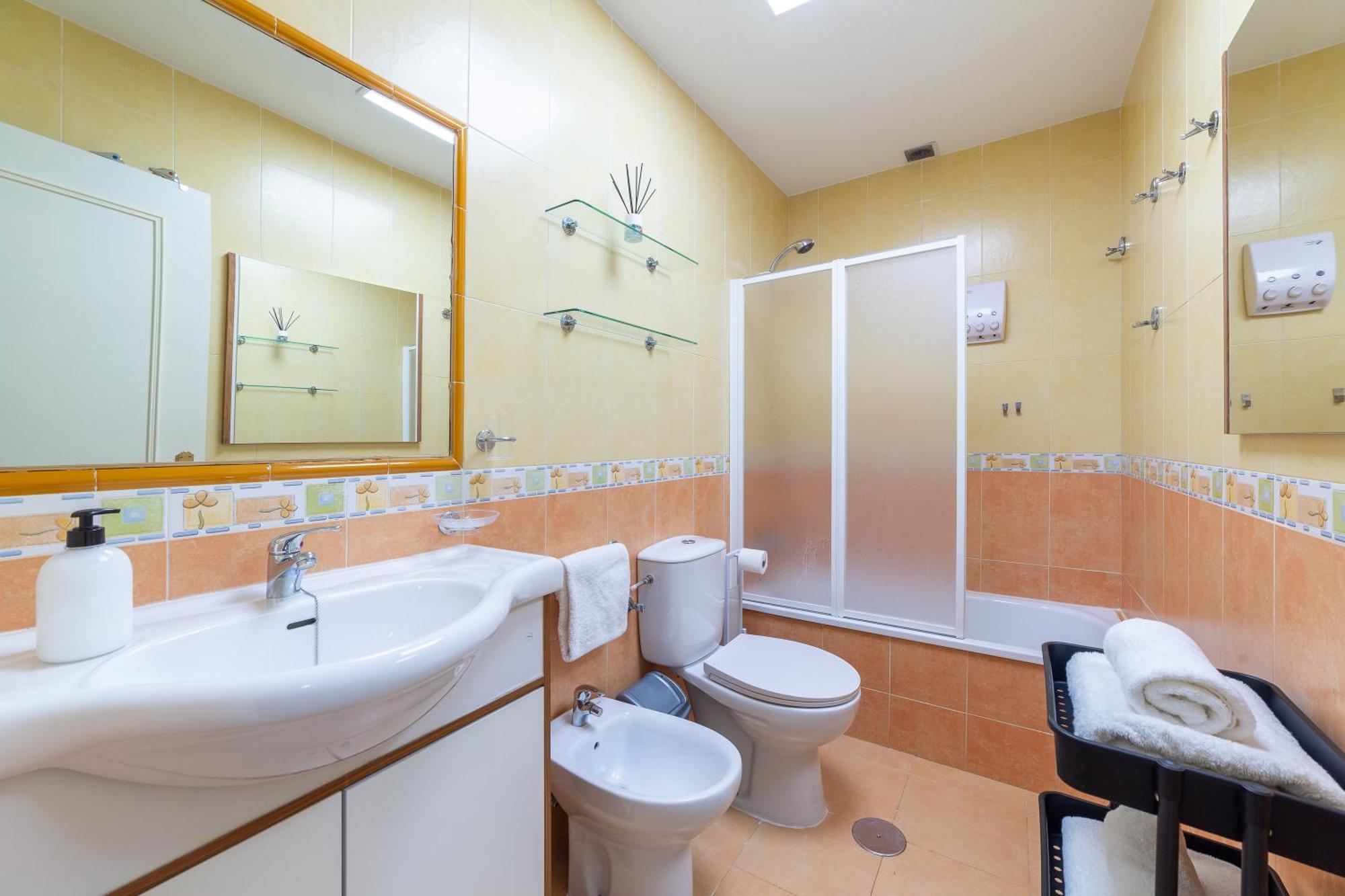 Apartamento Trendyhomes Buenavista Roquetas de Mar