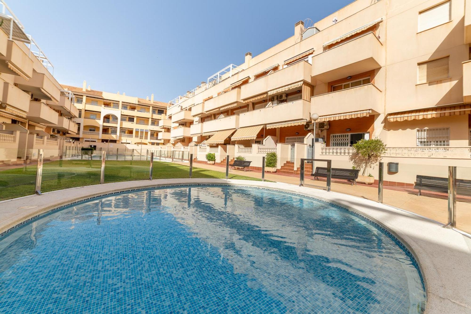 Apartamento Trendyhomes Buenavista *