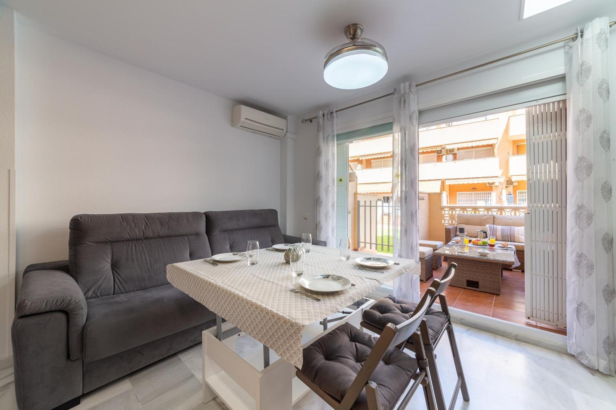 Apartamento Trendyhomes Buenavista