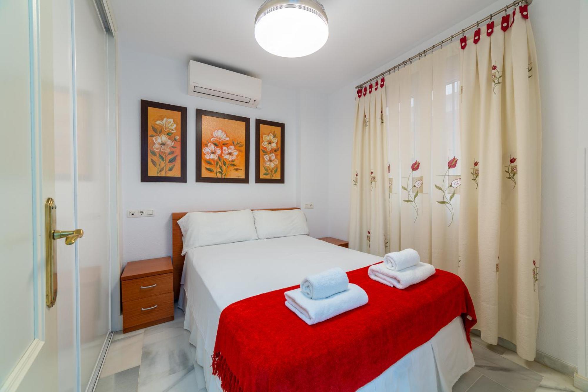 Apartamento Trendyhomes Buenavista *