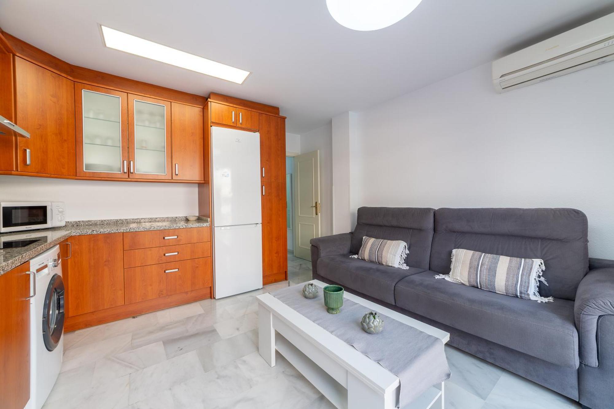Trendyhomes Buenavista Apartamento Roquetas de Mar