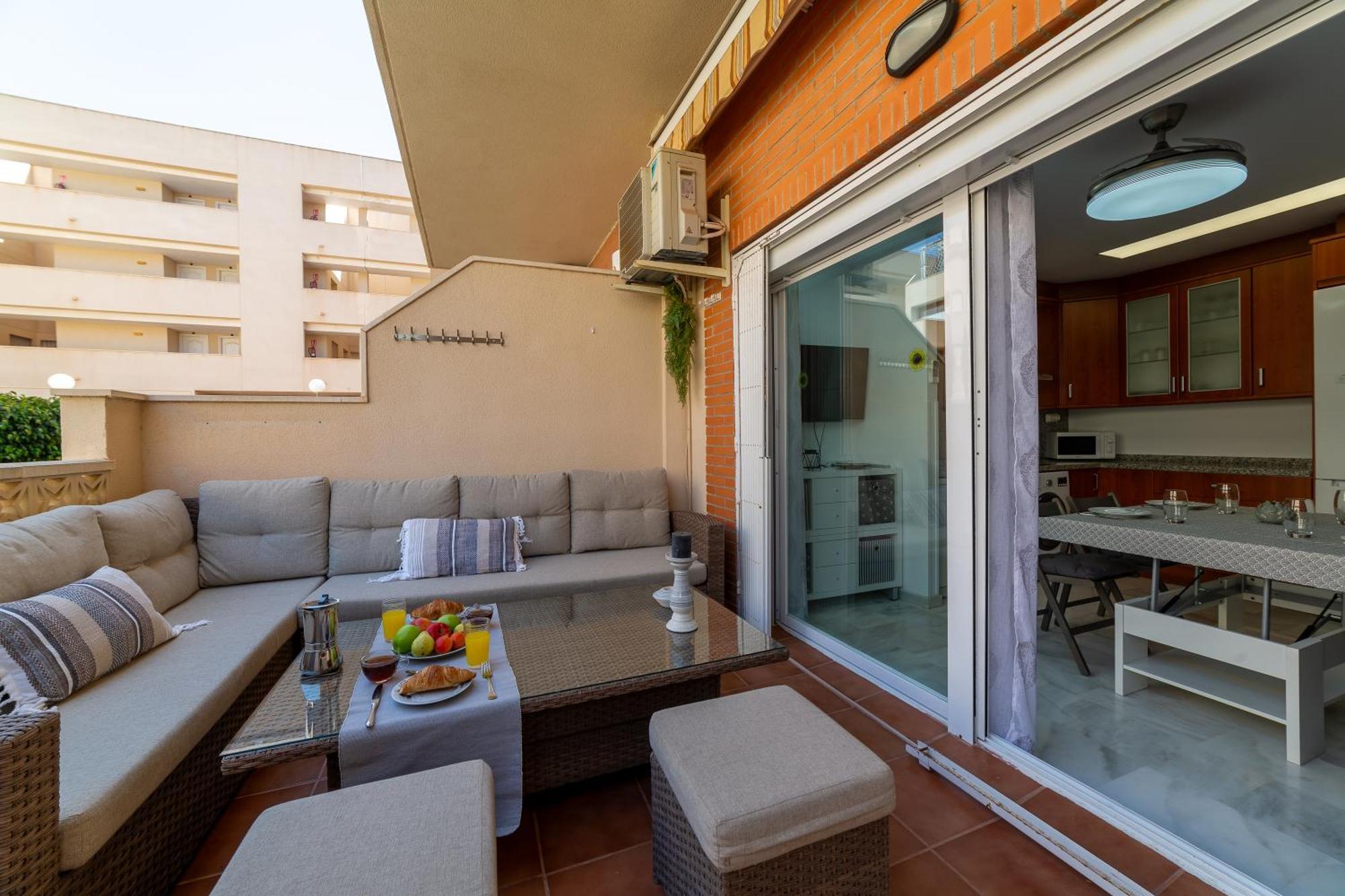 Trendyhomes Buenavista